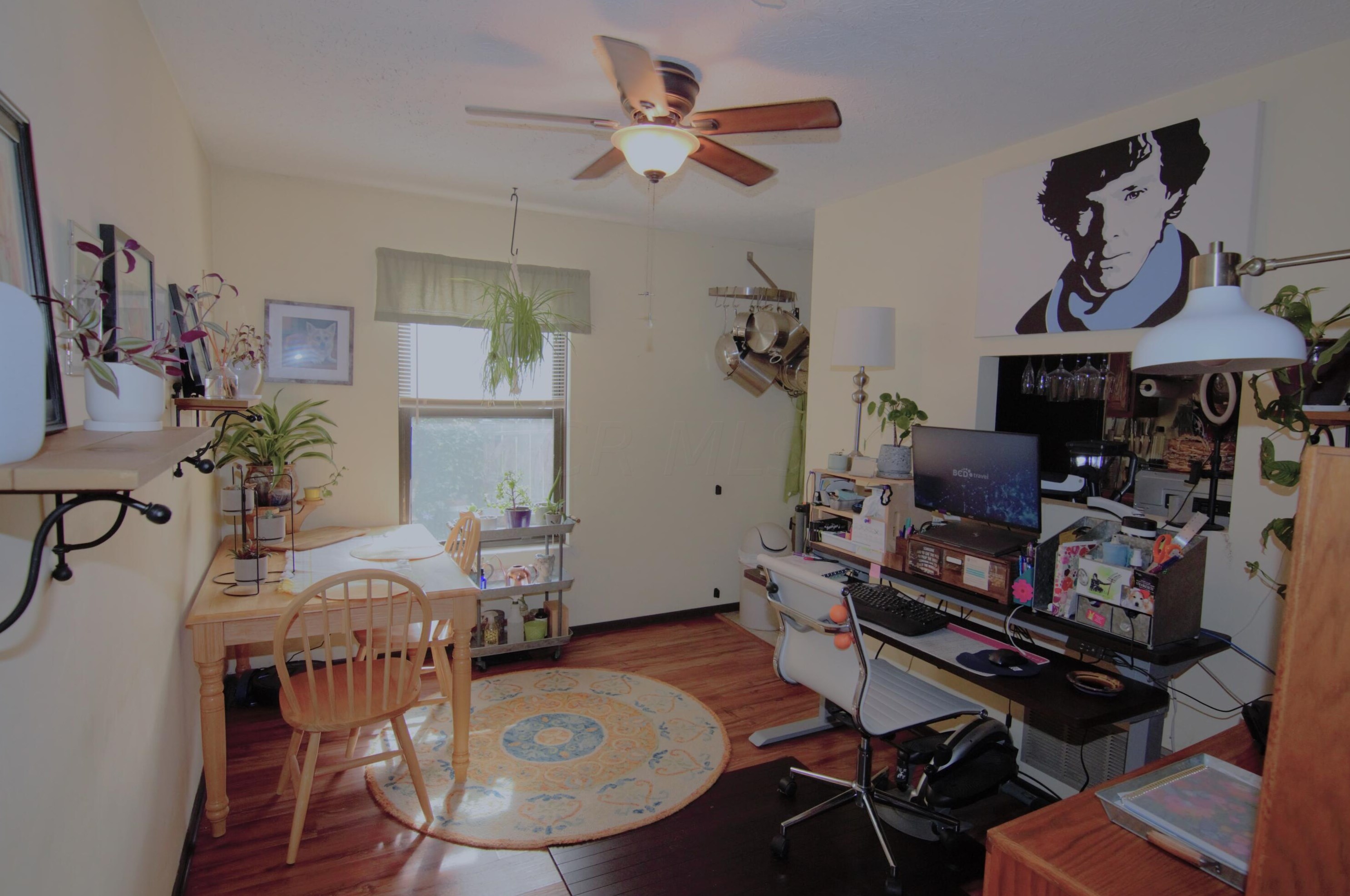 2287 Laurelwood Dr, Columbus OH 43229-9602 exterior