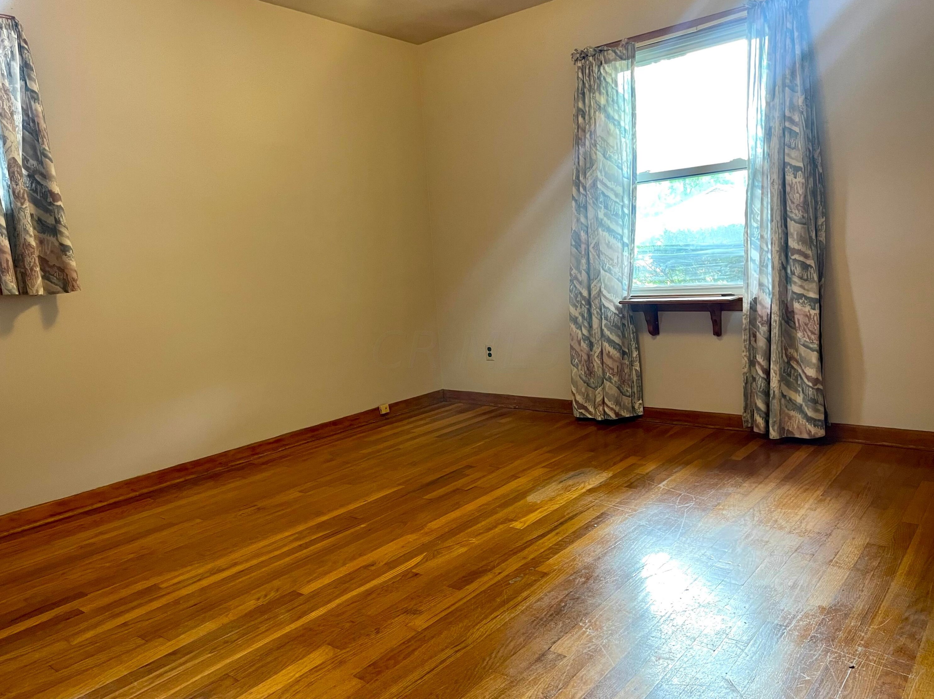 114 Chase Rd, Columbus OH 43214-1168 exterior