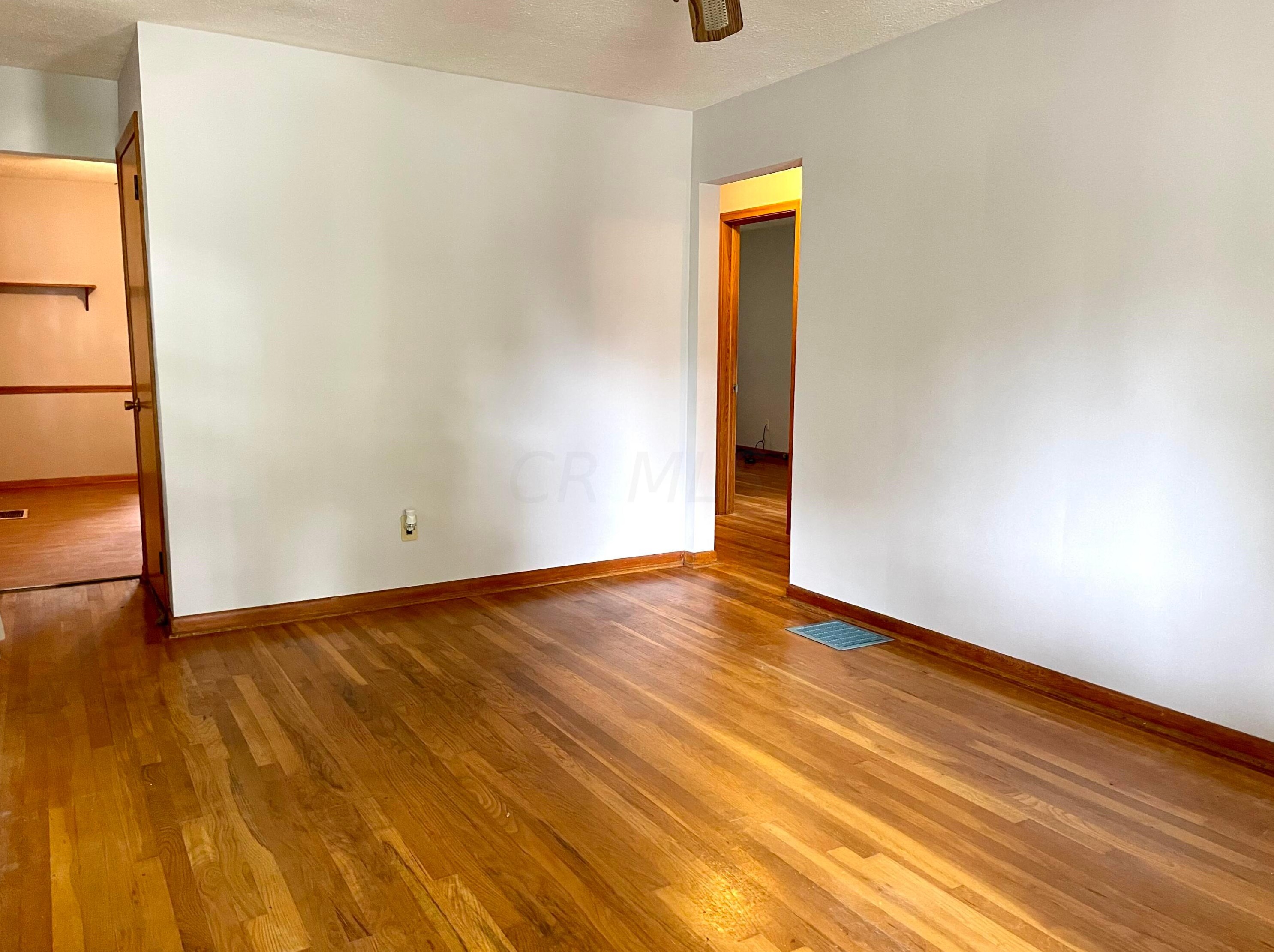 114 Chase Rd, Columbus OH 43214-1168 exterior