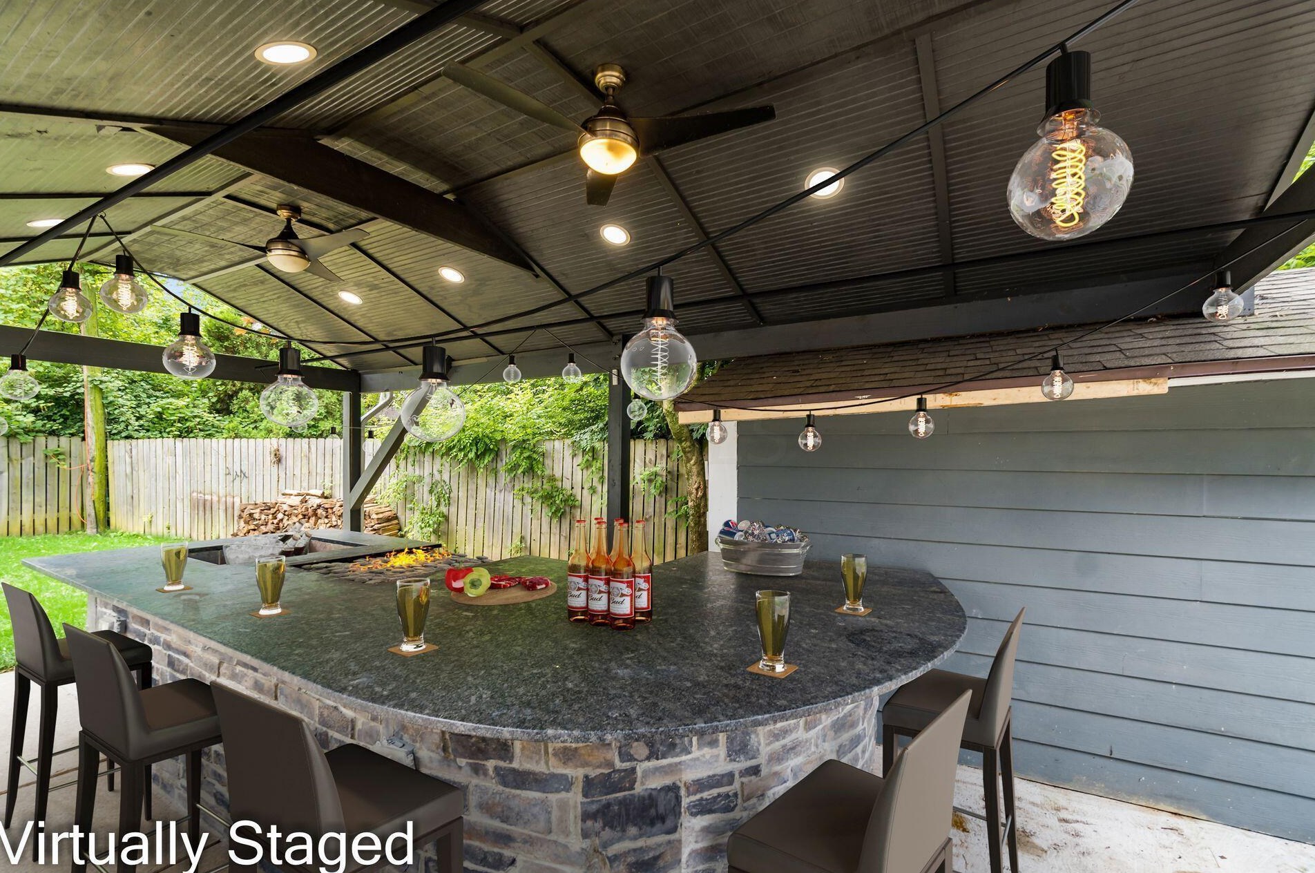 1107 Olney Dr, Columbus OH 43227-1521 exterior