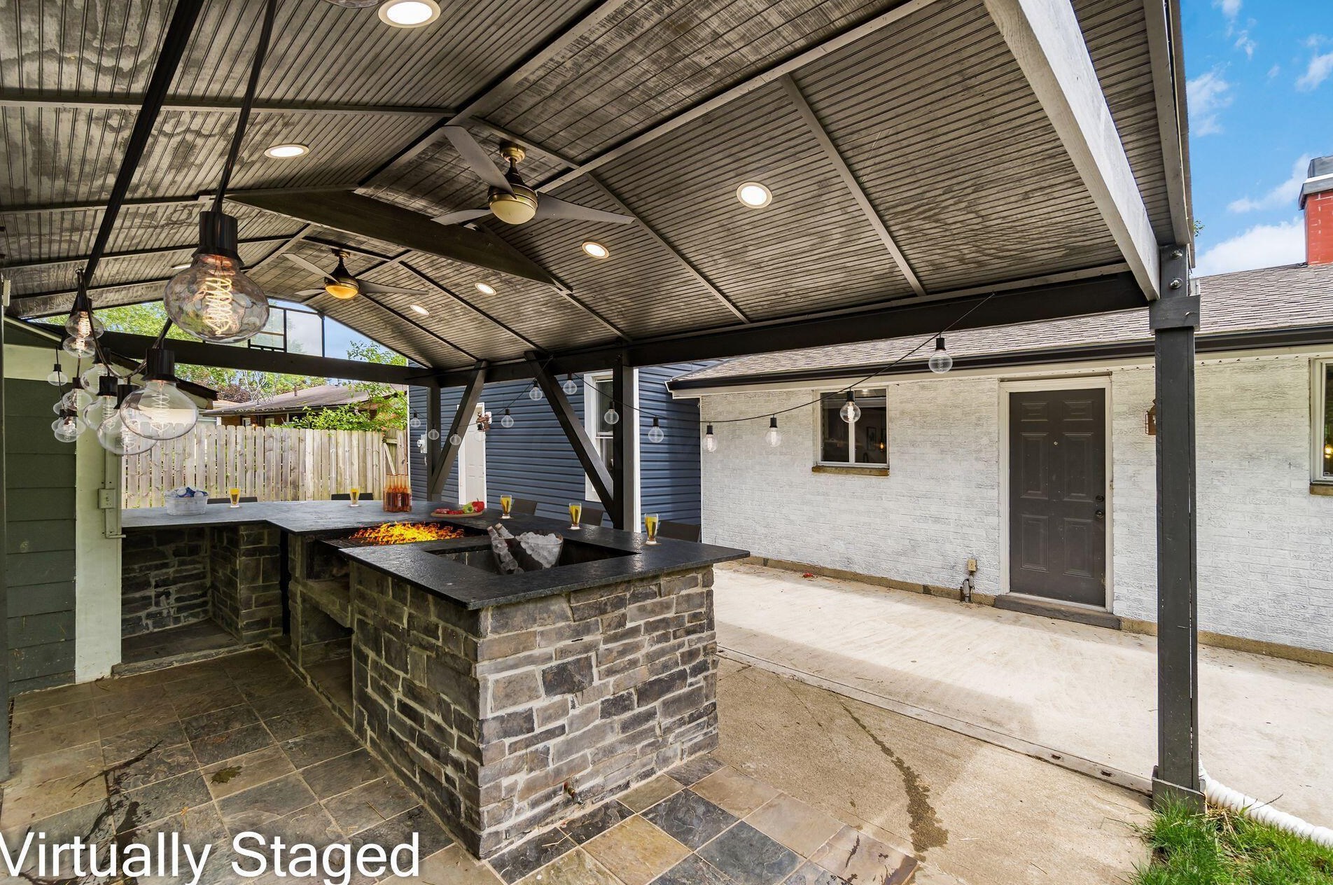 1107 Olney Dr, Columbus OH 43227-1521 exterior