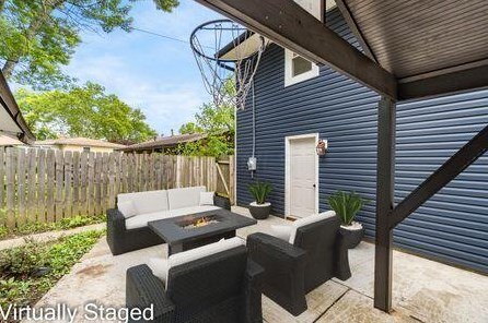 1107 Olney Dr, Columbus OH 43227-1521 exterior