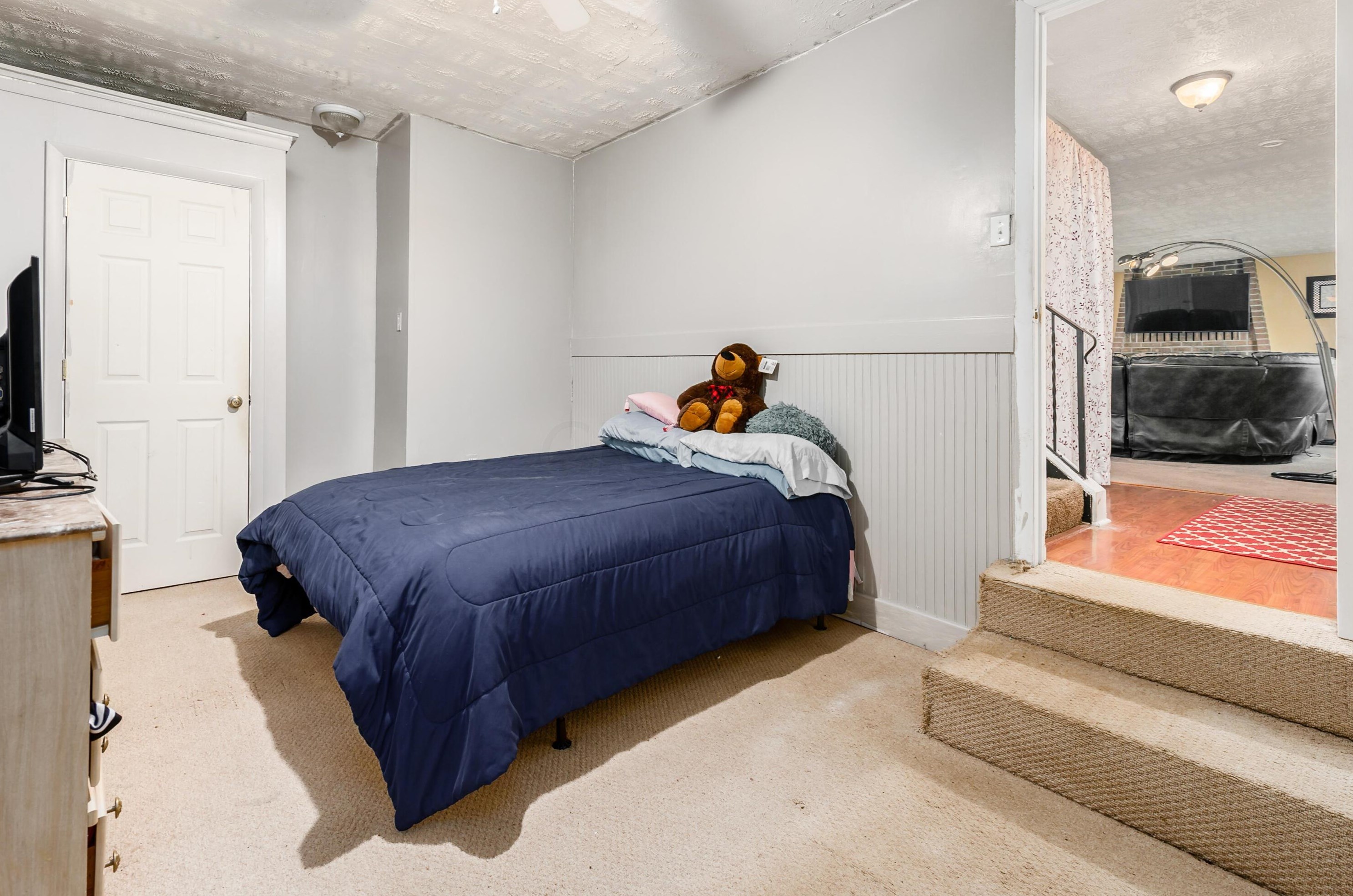 3472 Green Meadows St, Columbus OH  43207-3541 exterior