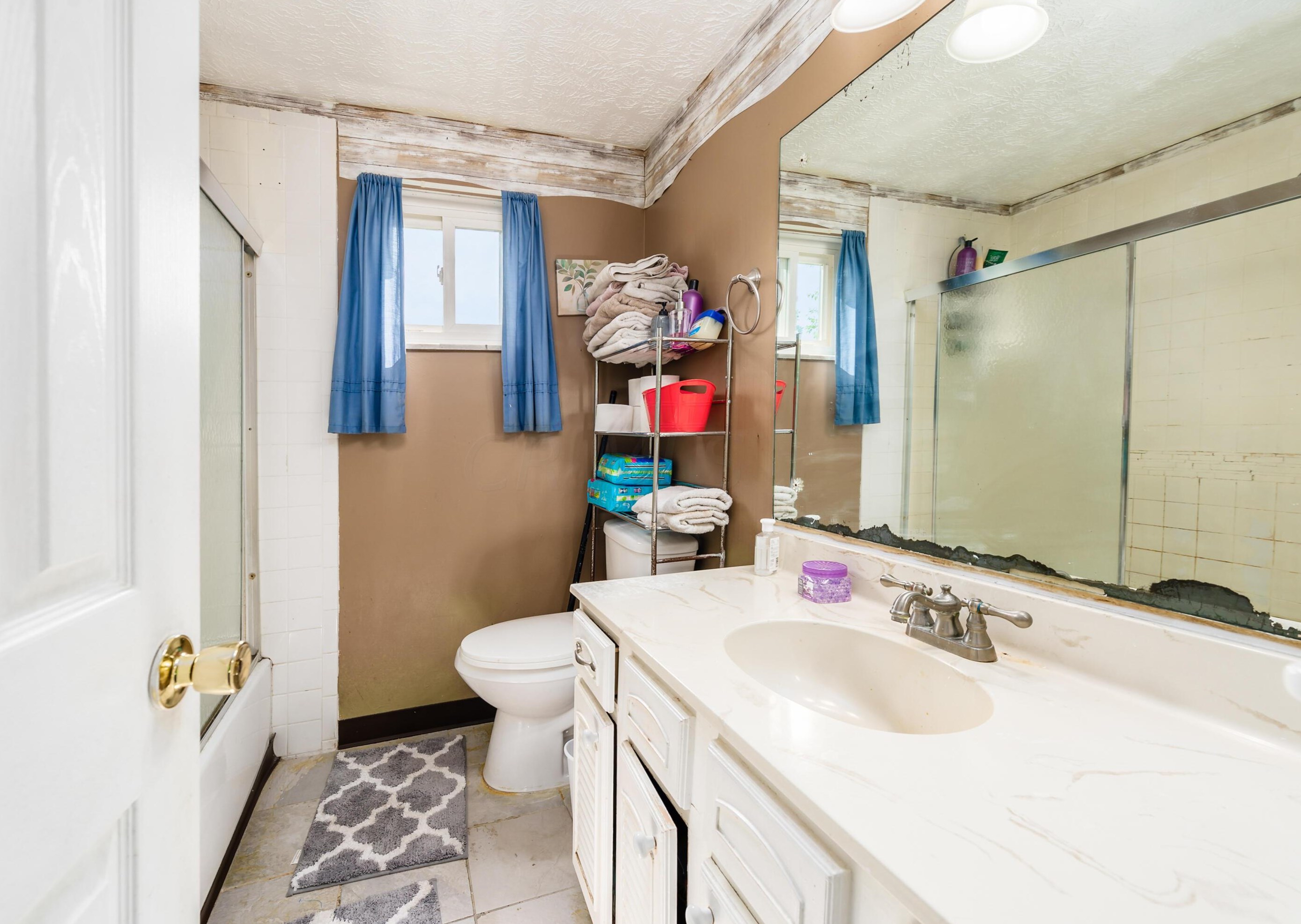 3472 Green Meadows St, Columbus OH  43207-3541 exterior