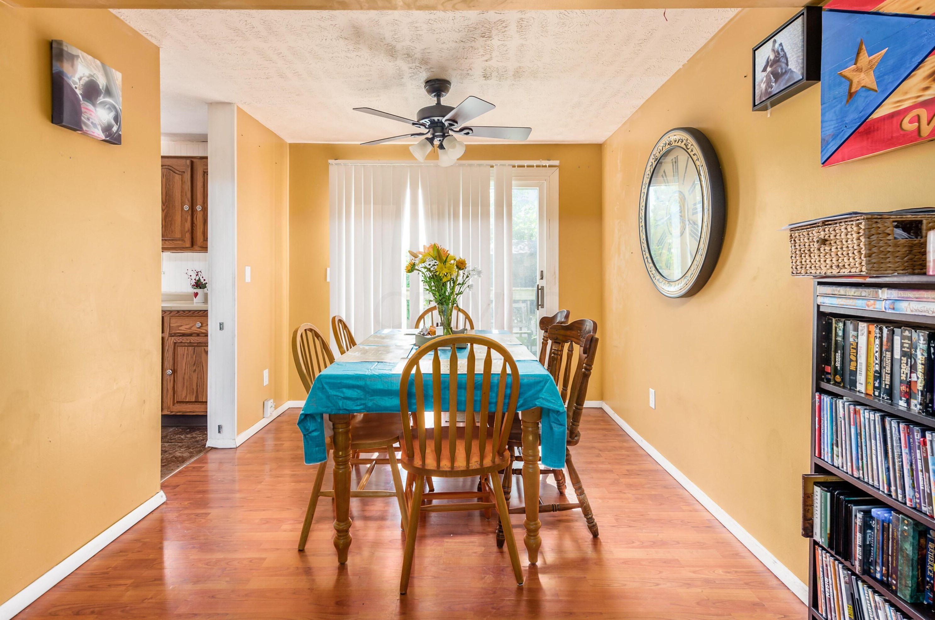 3472 Green Meadows St, Columbus OH  43207-3541 exterior