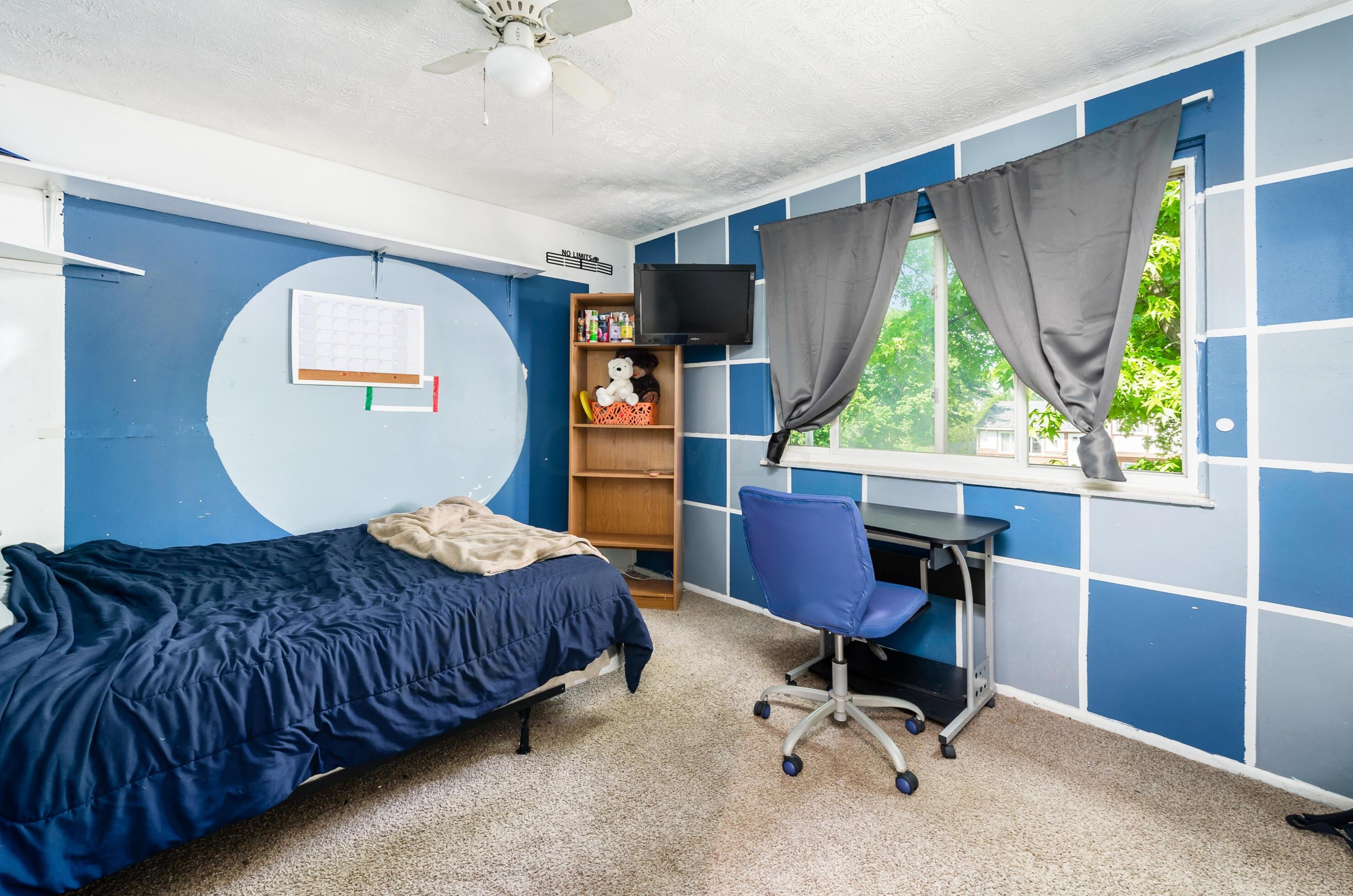 3472 Green Meadows St, Columbus OH  43207-3541 exterior