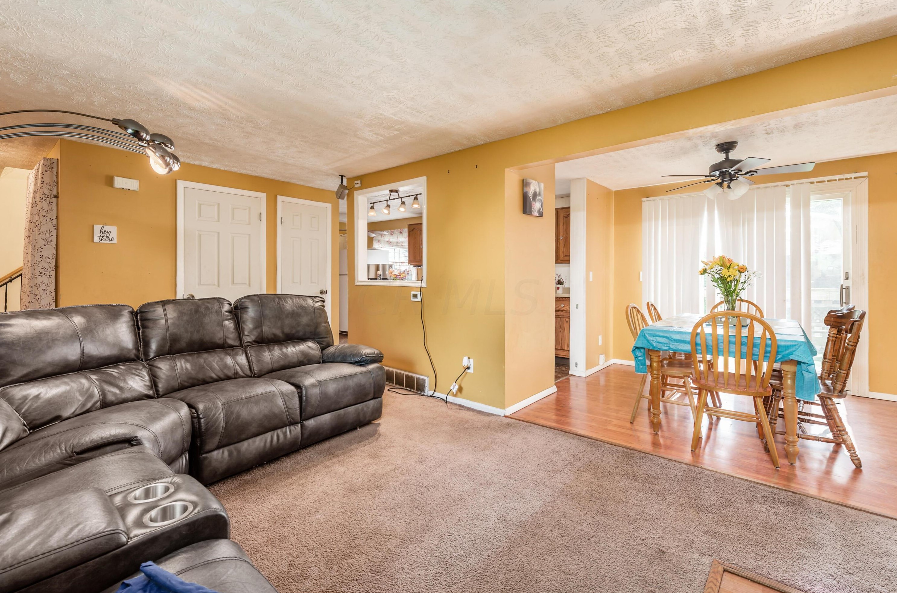 3472 Green Meadows St, Columbus OH  43207-3541 exterior