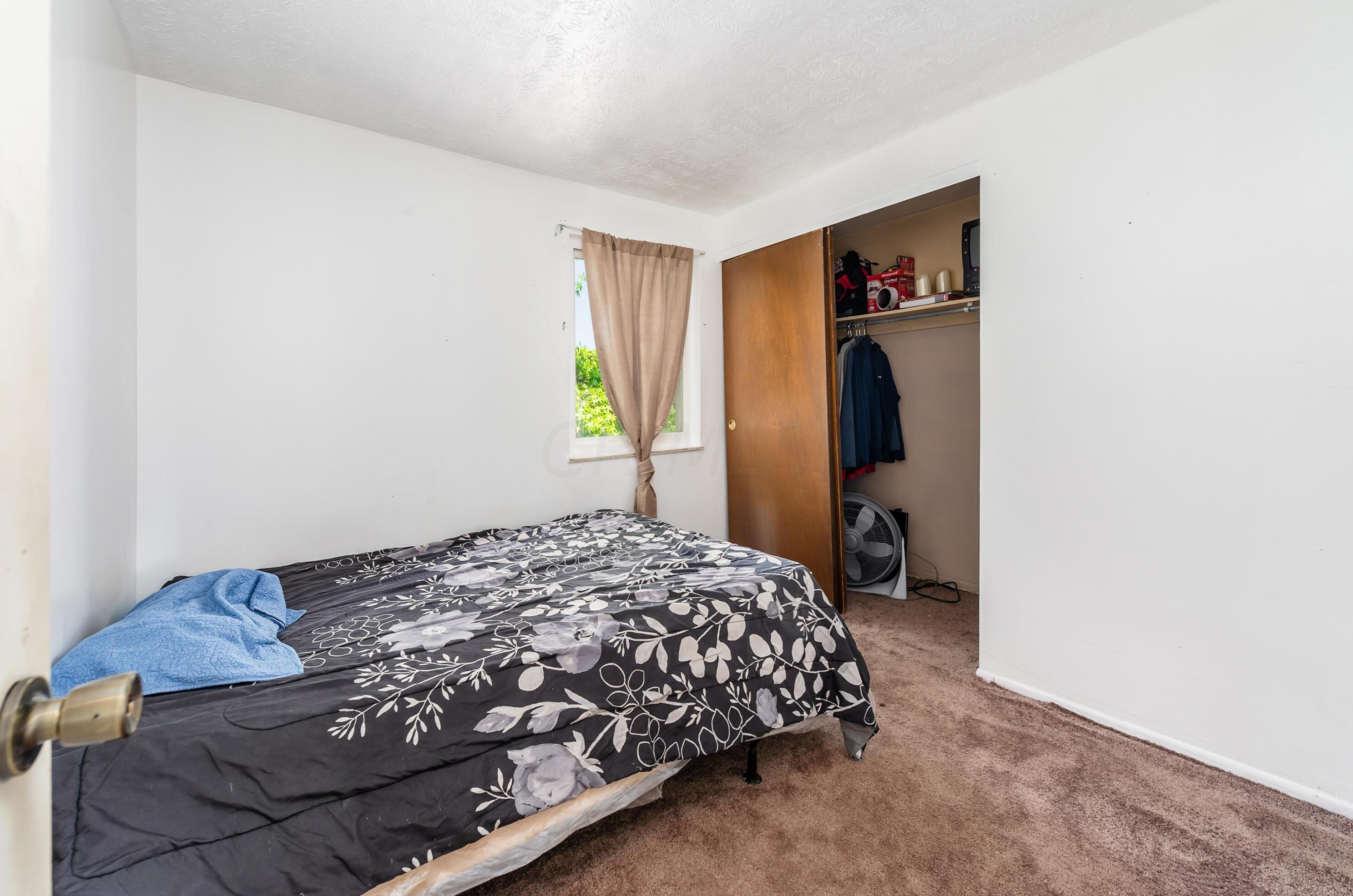 3472 Green Meadows St, Columbus OH  43207-3541 exterior