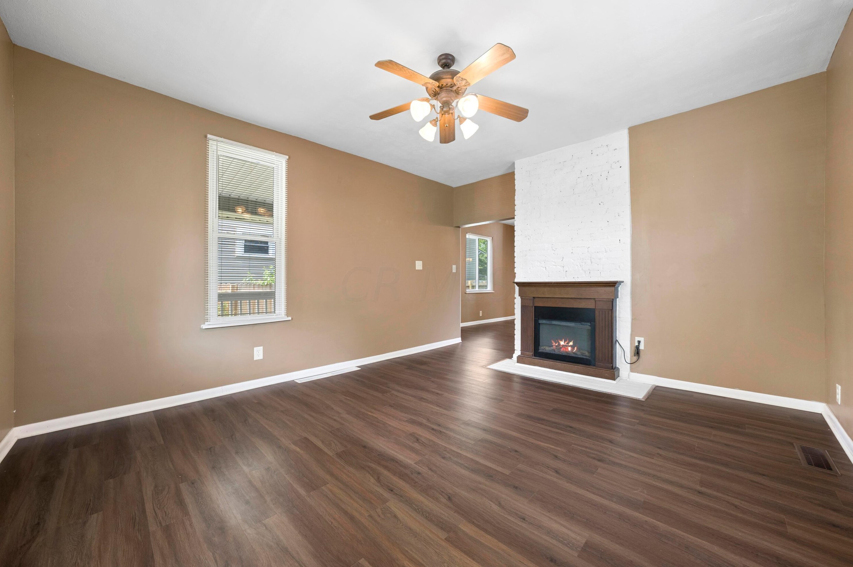 128 Wheatland Ave, Columbus OH  43204-3272 exterior