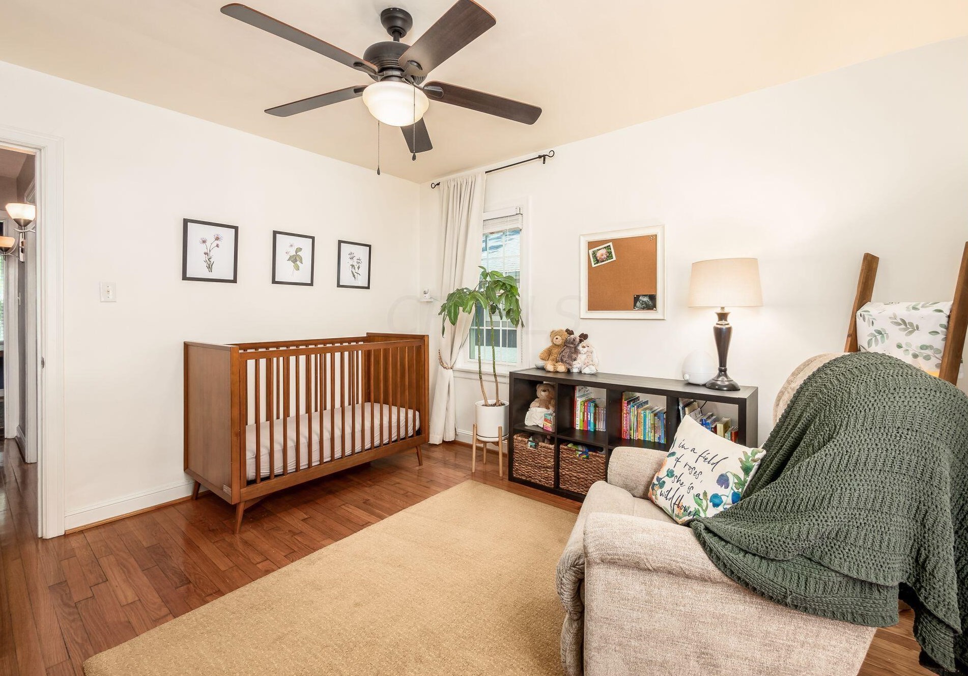 383 Wetmore Rd, Columbus OH 43214-2115 exterior