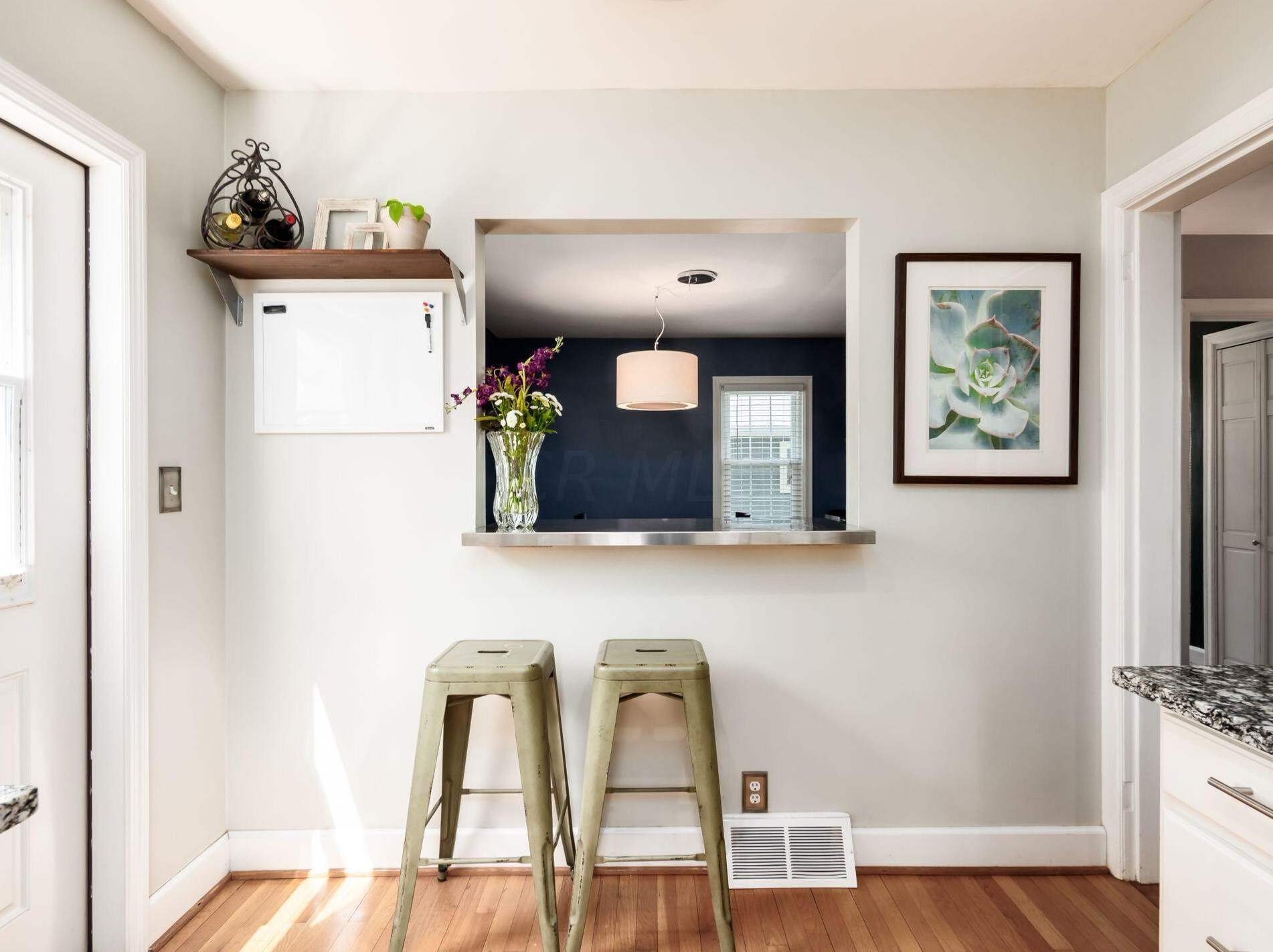 383 Wetmore Rd, Columbus OH 43214-2115 exterior