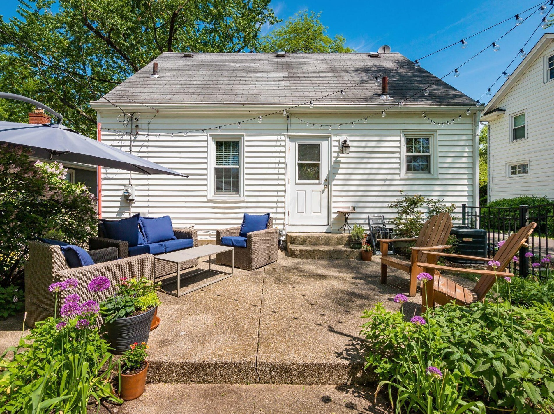 383 Wetmore Rd, Columbus OH 43214-2115 exterior