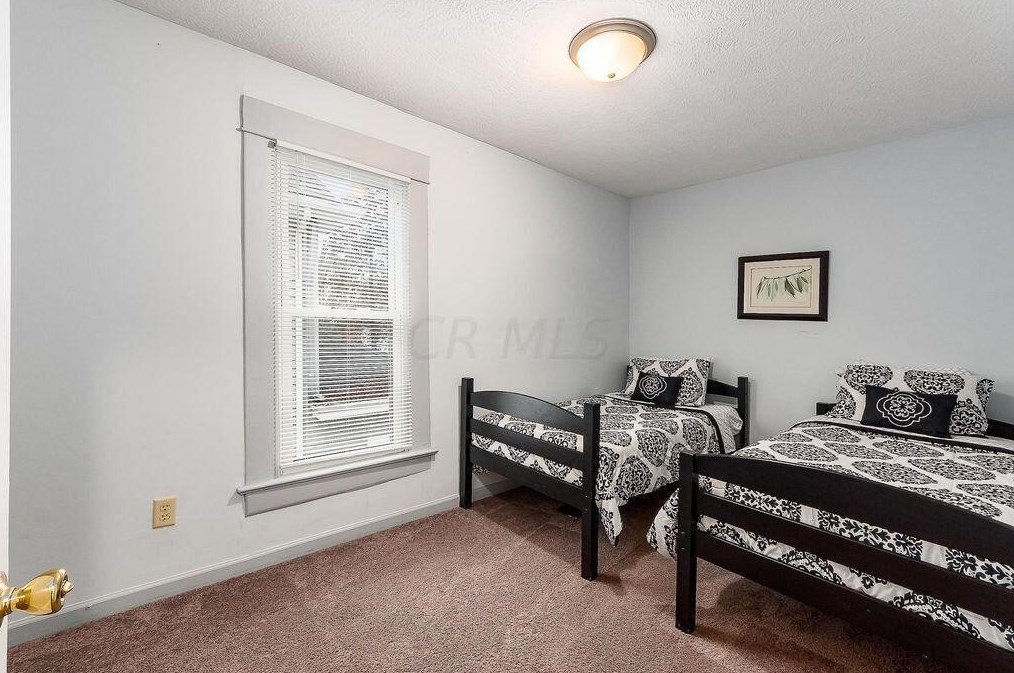 128 Duncan St, Columbus OH 43202-2632 exterior