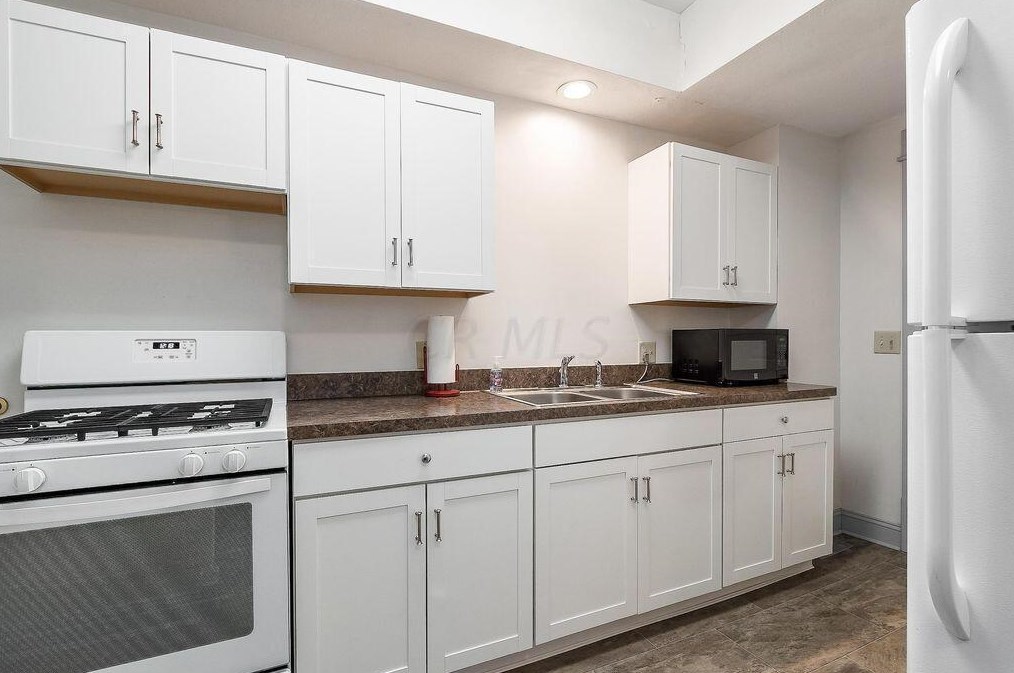 128 Duncan St, Columbus OH 43202-2632 exterior