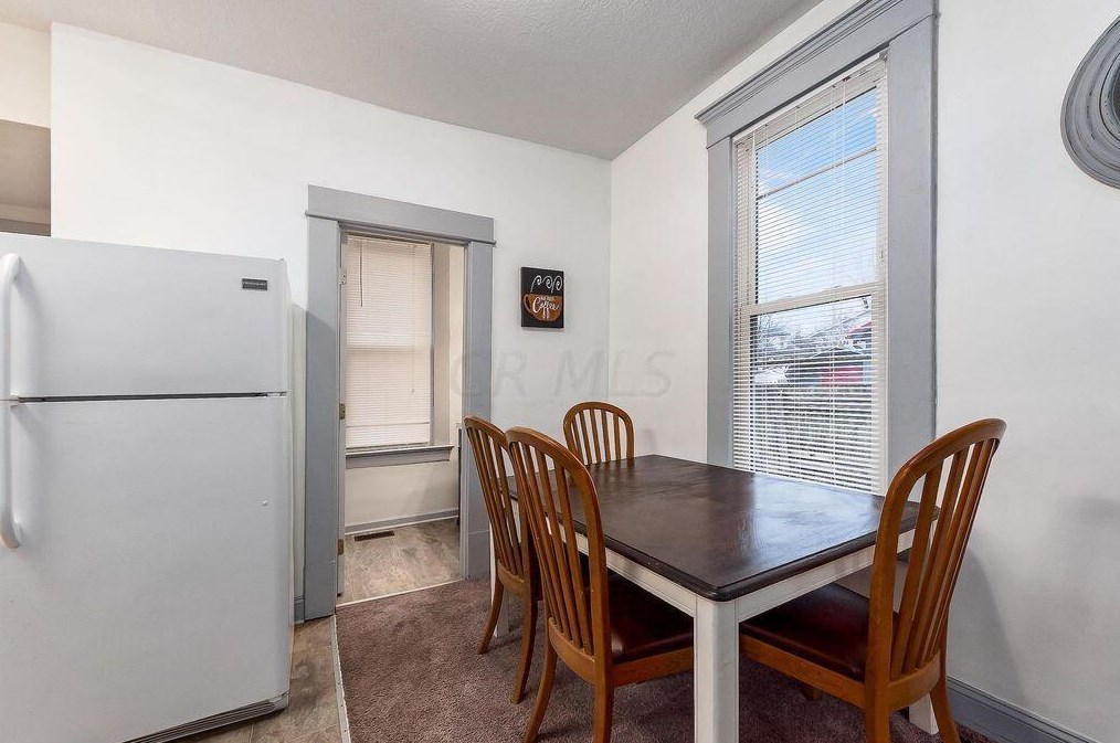 128 Duncan St, Columbus OH 43202-2632 exterior