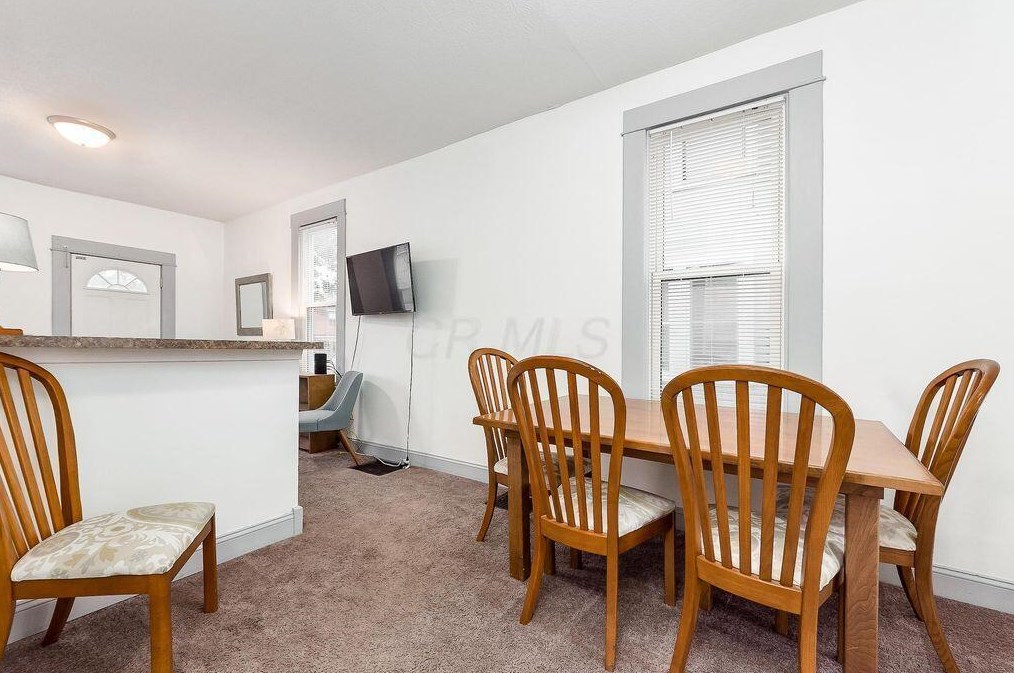 128 Duncan St, Columbus OH 43202-2632 exterior