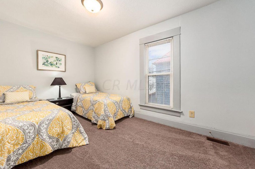 128 Duncan St, Columbus OH 43202-2632 exterior