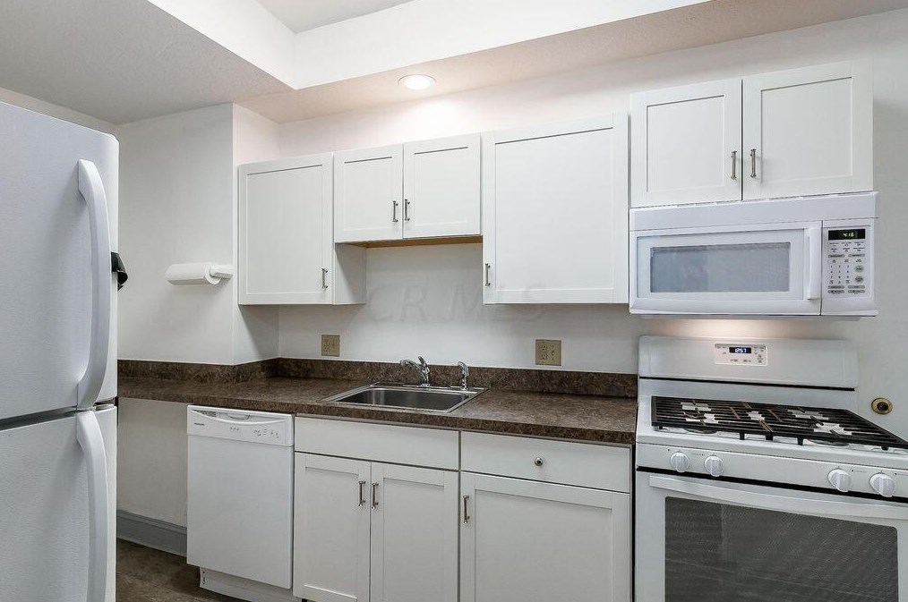 128 Duncan St, Columbus OH 43202-2632 exterior