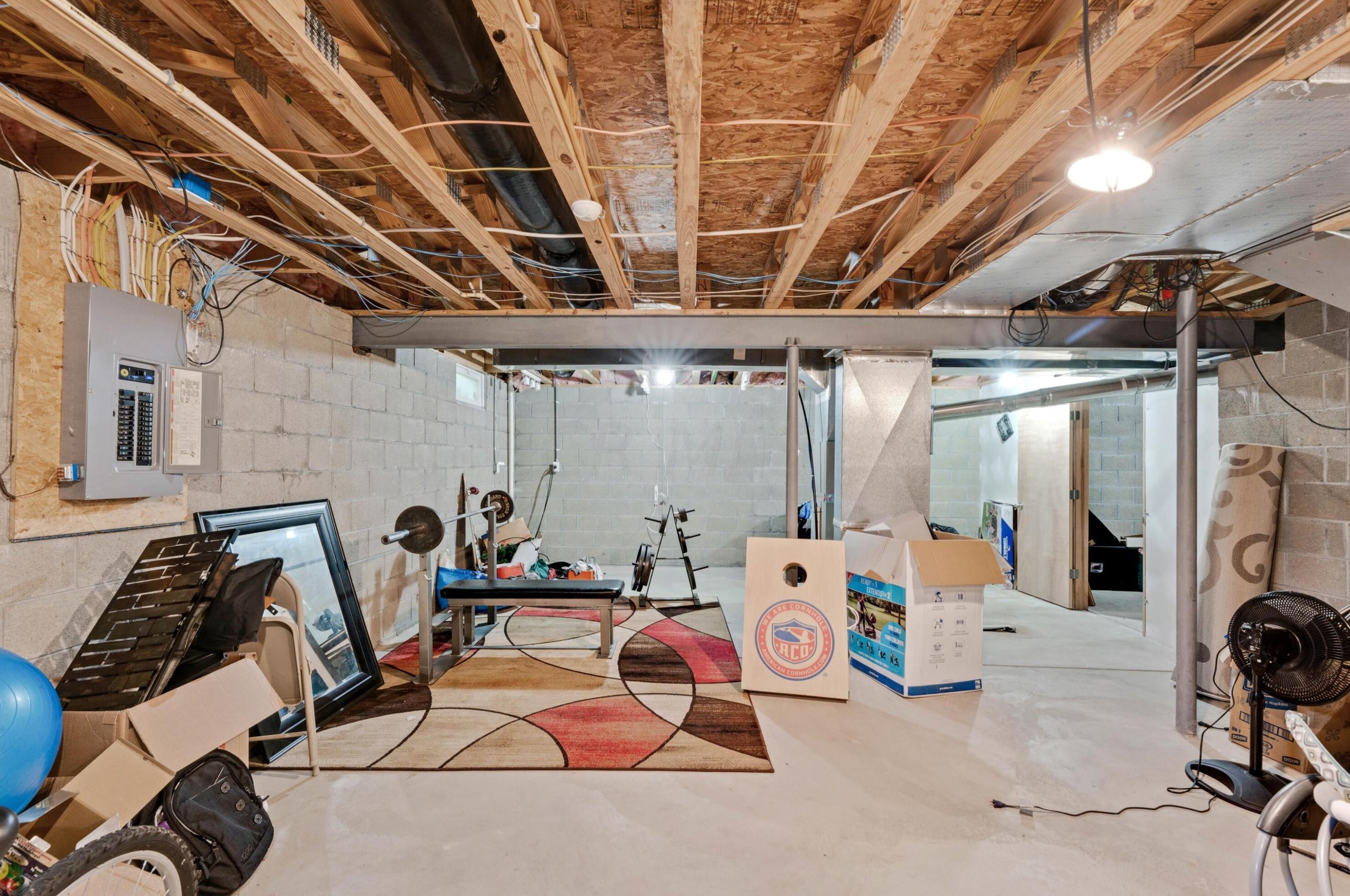 7832 Ashstone Ct, Cnl Wnchstr OH  43110-8021 exterior