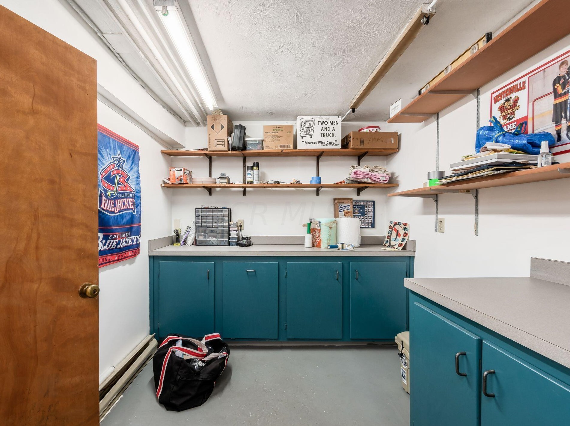 2623 Charing Rd, Columbus OH  43221-3627 exterior