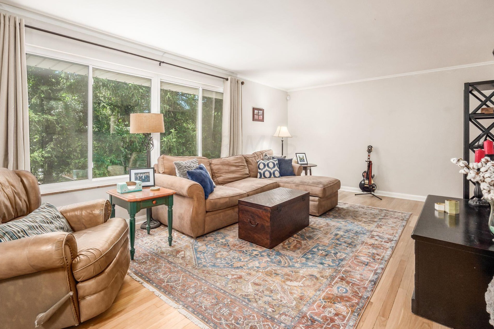 2623 Charing Rd, Columbus OH  43221-3627 exterior