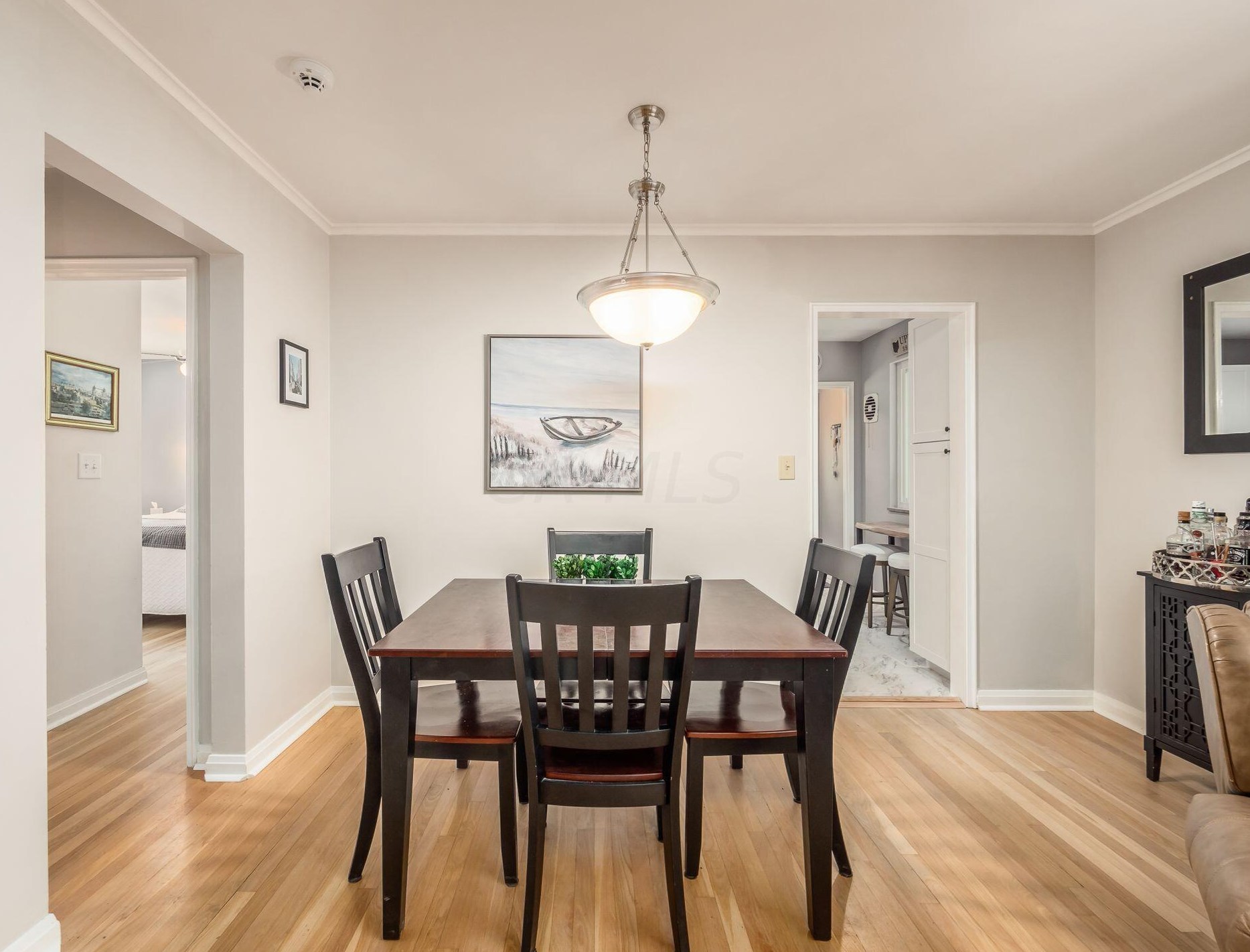 2623 Charing Rd, Columbus OH  43221-3627 exterior