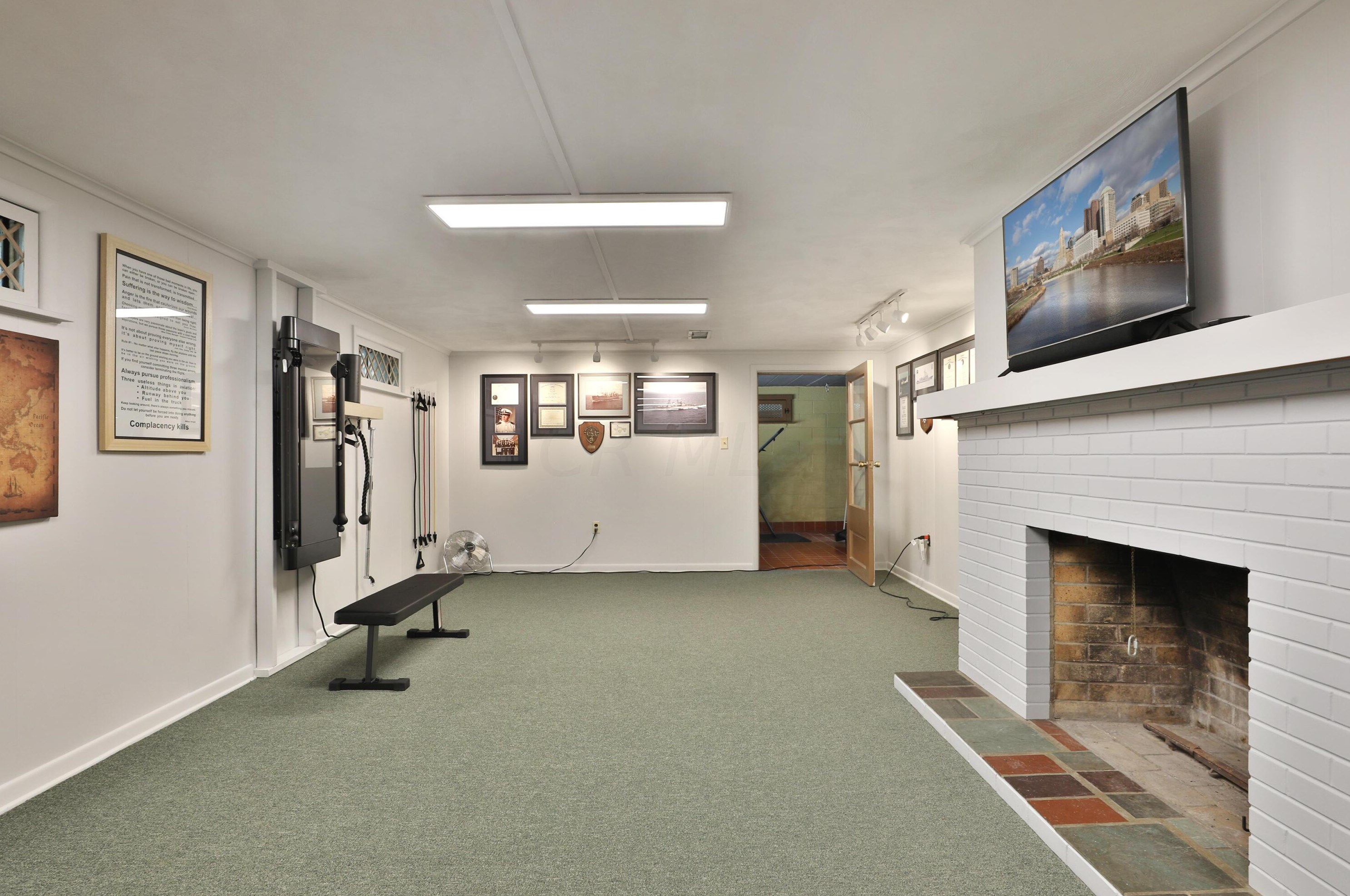 7125 Olentangy River Rd, Columbus OH 43235-3439 exterior