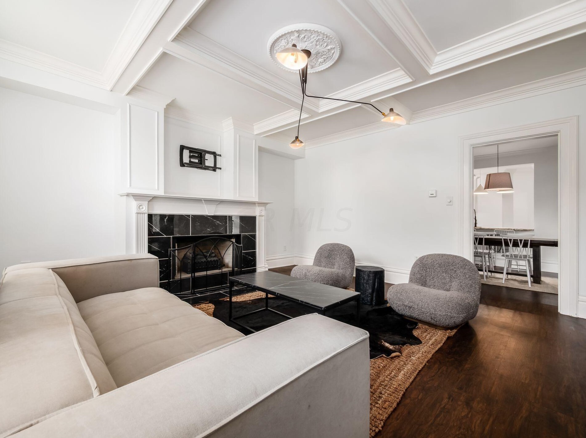 1091 Washington Ave, Columbus OH  43206-2764 exterior