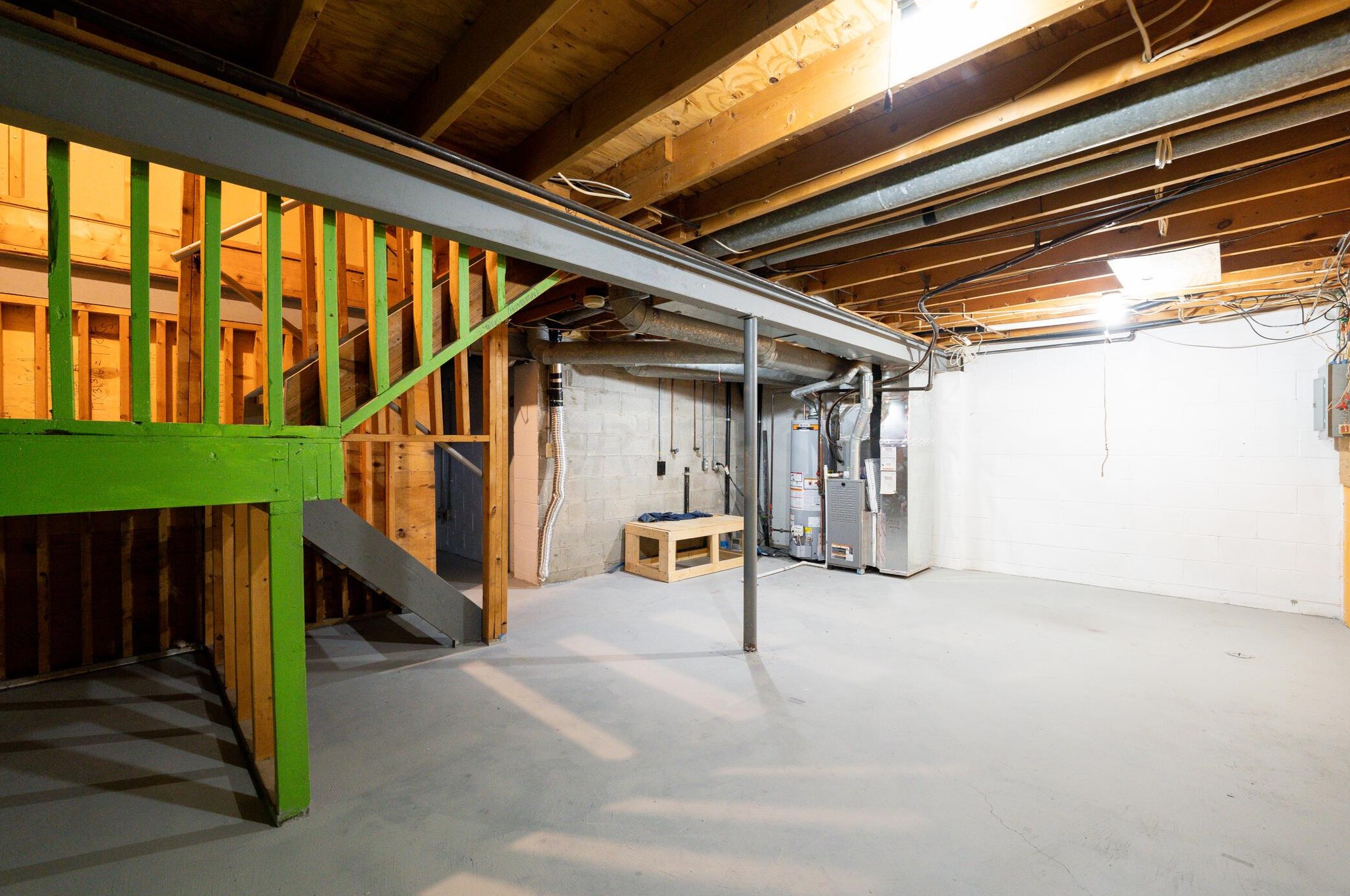 4874 Driffield Ct, Columbus OH 43221-5802 exterior