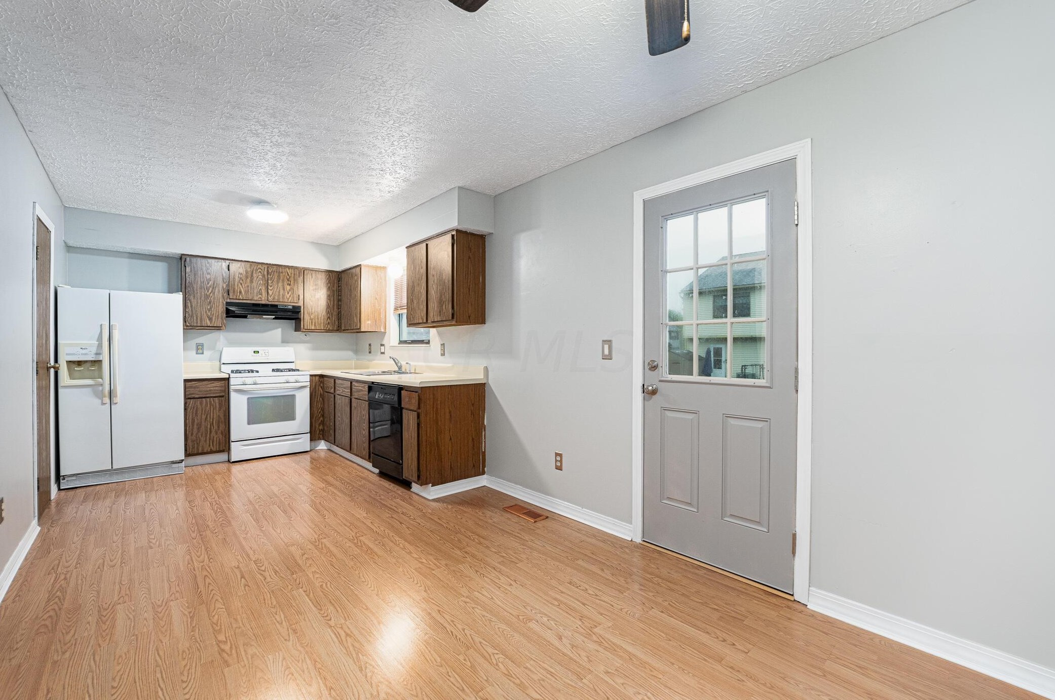 4874 Driffield Ct, Columbus OH 43221-5802 exterior