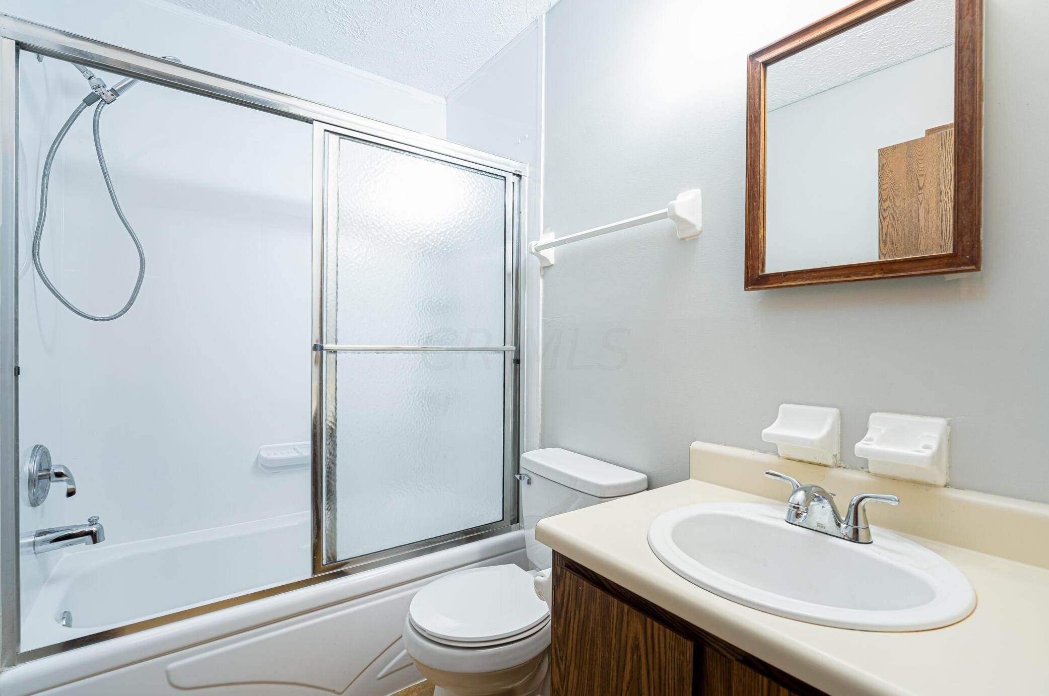 4874 Driffield Ct, Columbus OH 43221-5802 exterior