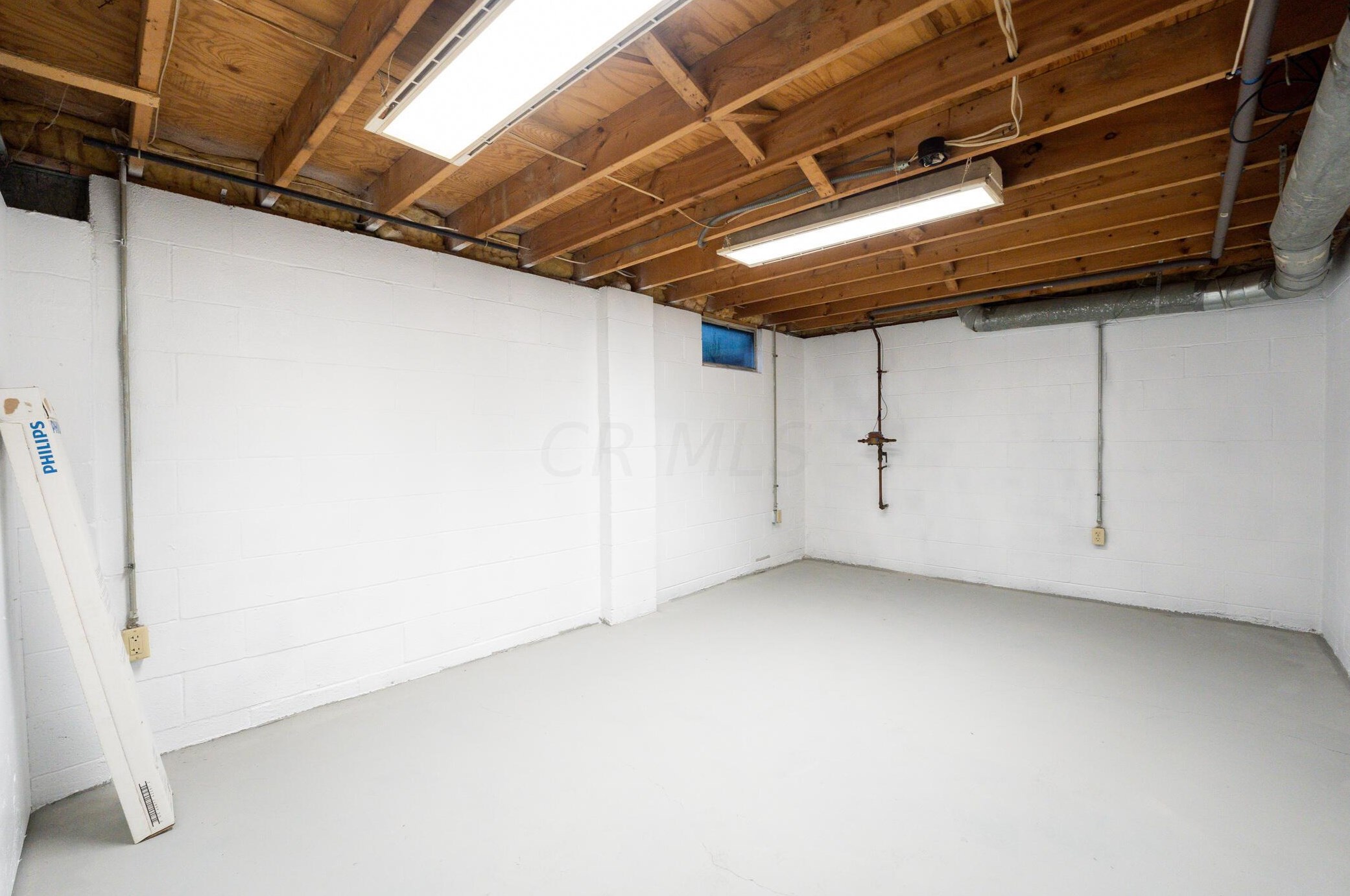 4874 Driffield Ct, Columbus OH 43221-5802 exterior