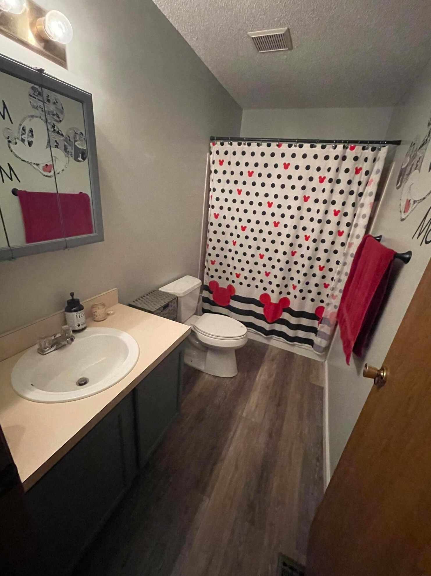 483 Bluestem Ave, Columbus OH 43230-4602 exterior