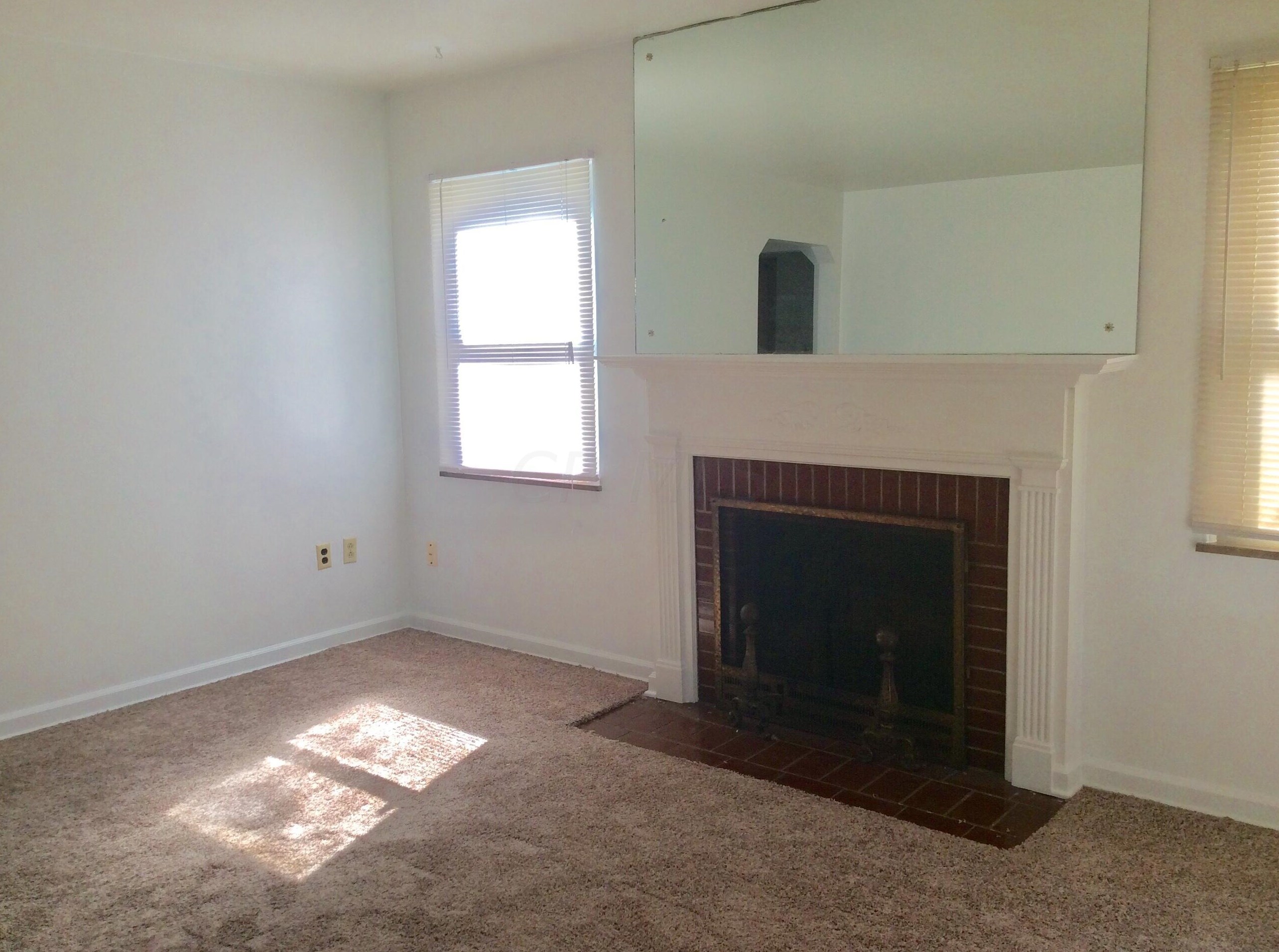 826 Roys Ave, Columbus OH 43204-2631 exterior