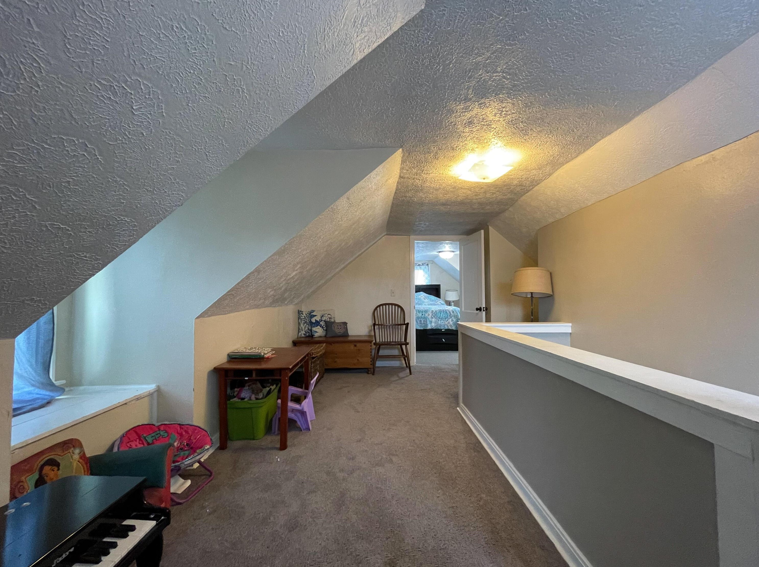 2485 Lexington Ave, Columbus OH 43211-1326 exterior