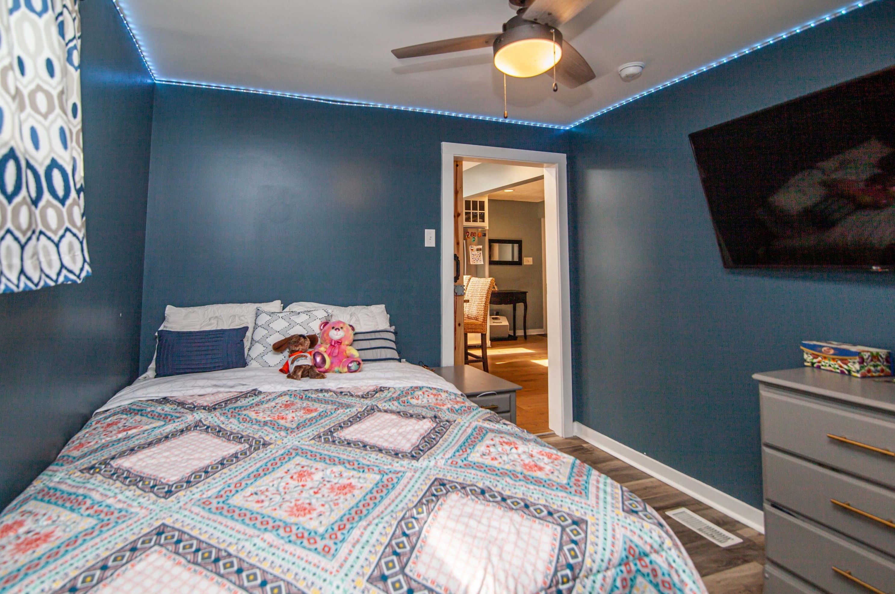 2485 Lexington Ave, Columbus OH 43211-1326 exterior