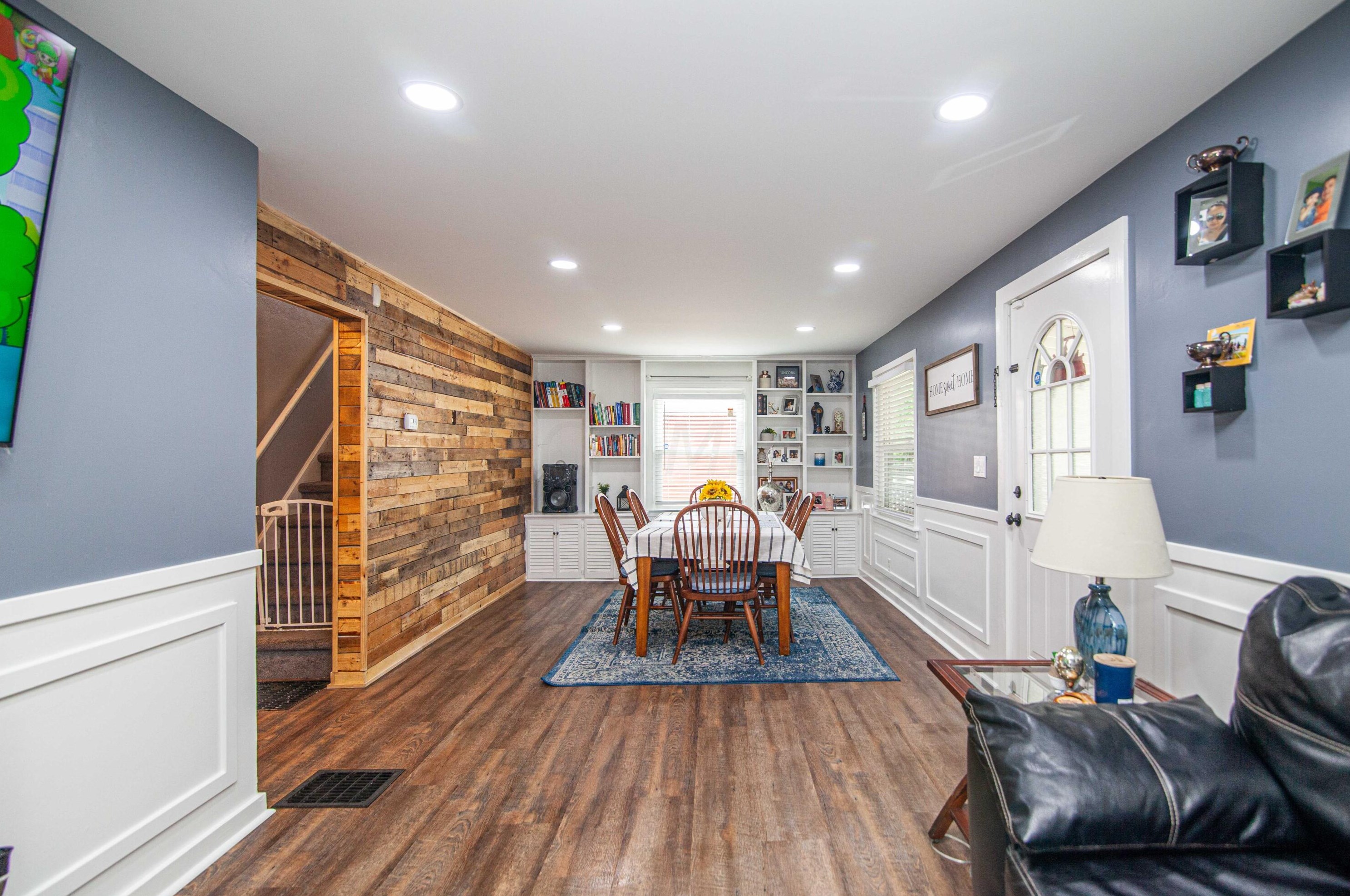 2485 Lexington Ave, Columbus OH 43211-1326 exterior