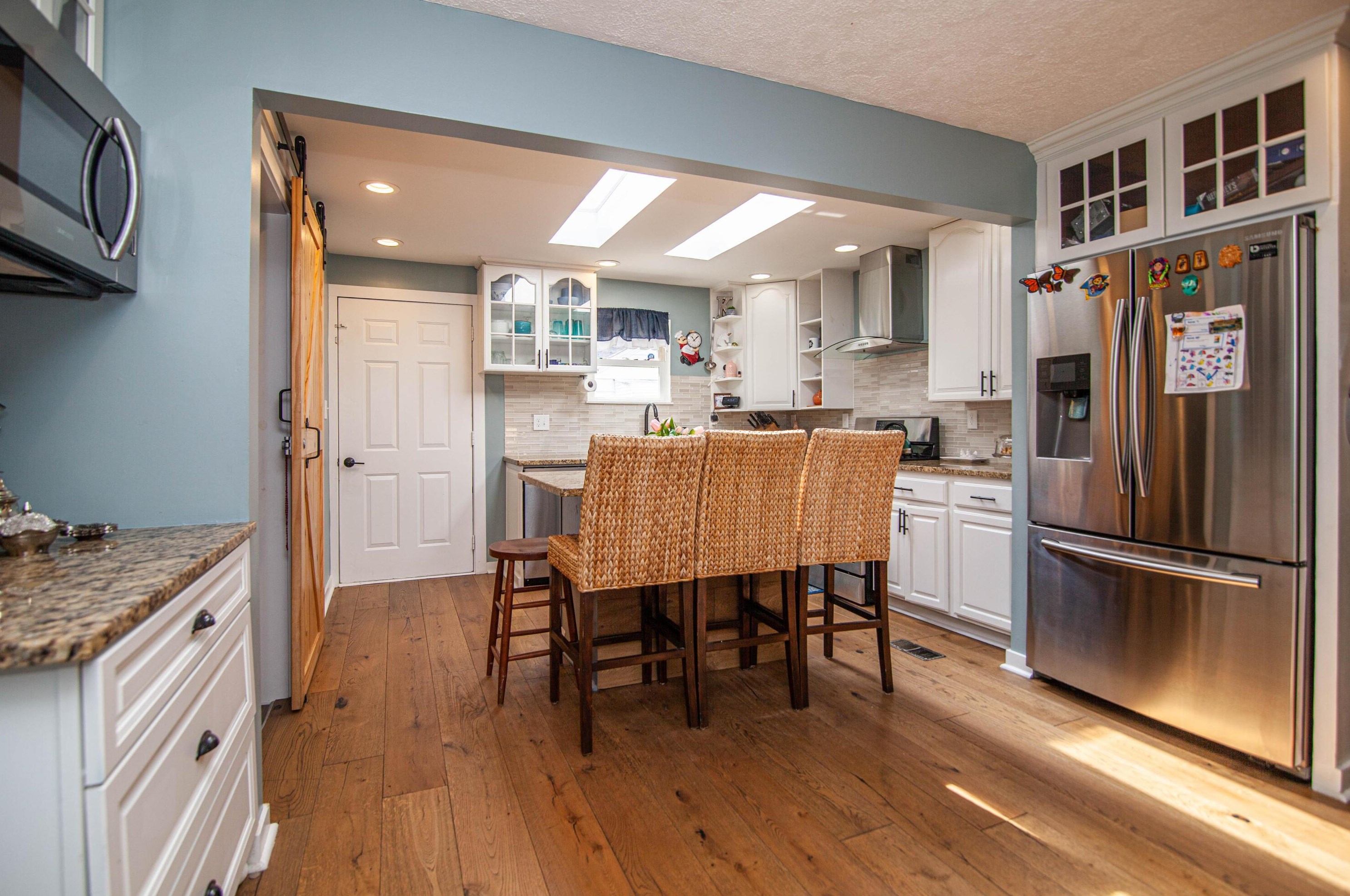 2485 Lexington Ave, Columbus OH 43211-1326 exterior