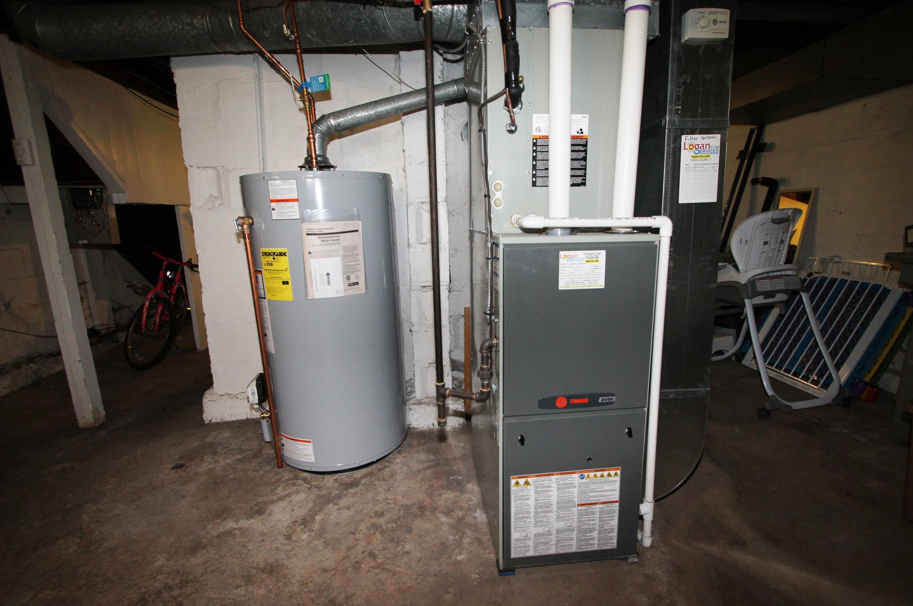 136 Longview Ave, Columbus OH 43224-3922 exterior