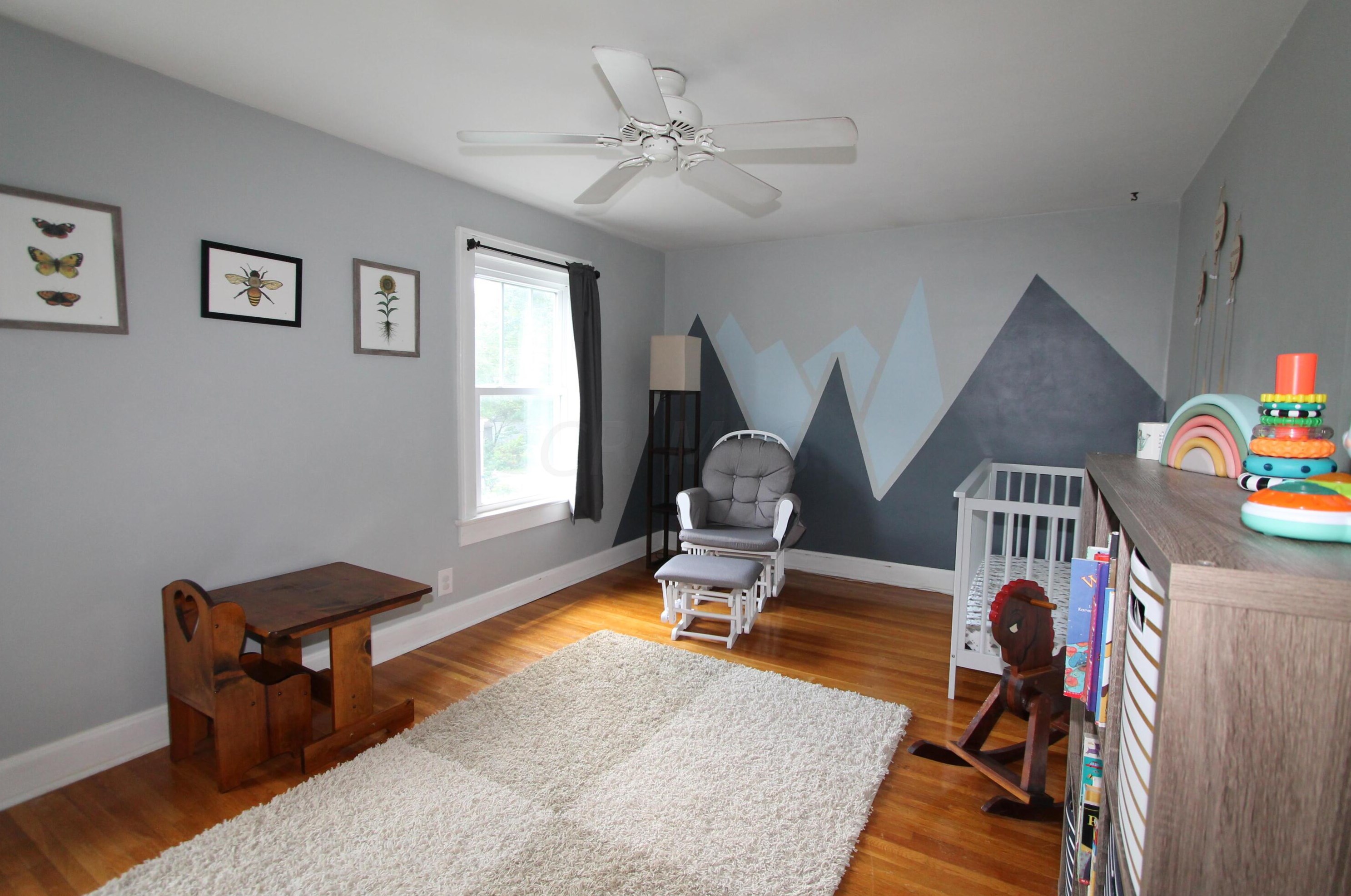 136 Longview Ave, Columbus OH 43224-3922 exterior