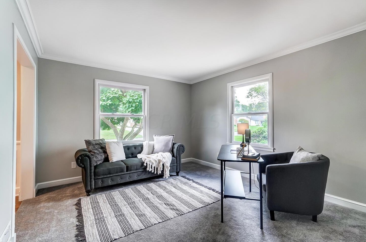 200 Chesterfield Rd, Columbus OH  43209-1244 exterior