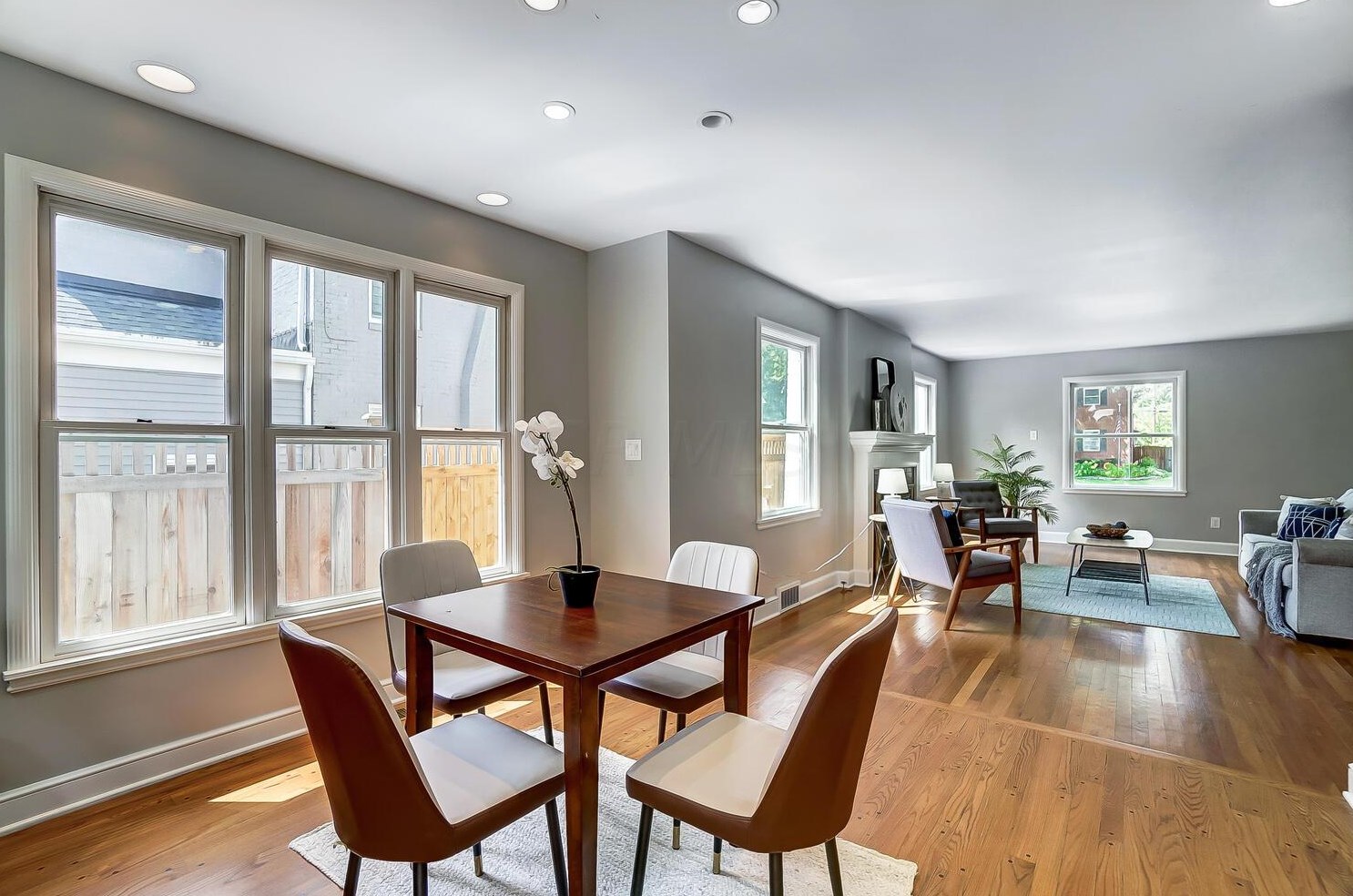 200 Chesterfield Rd, Columbus OH  43209-1244 exterior