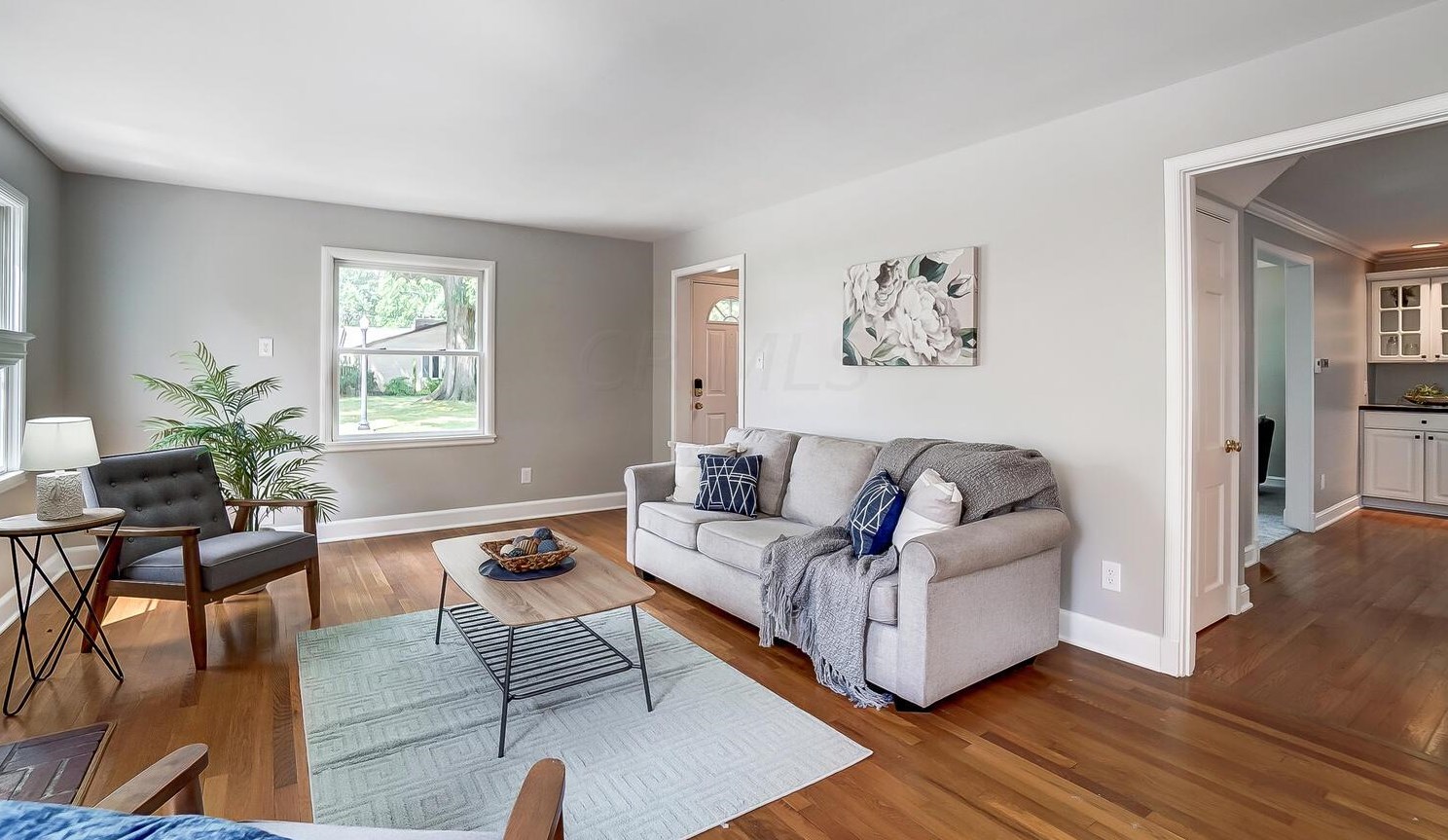 200 Chesterfield Rd, Columbus OH  43209-1244 exterior