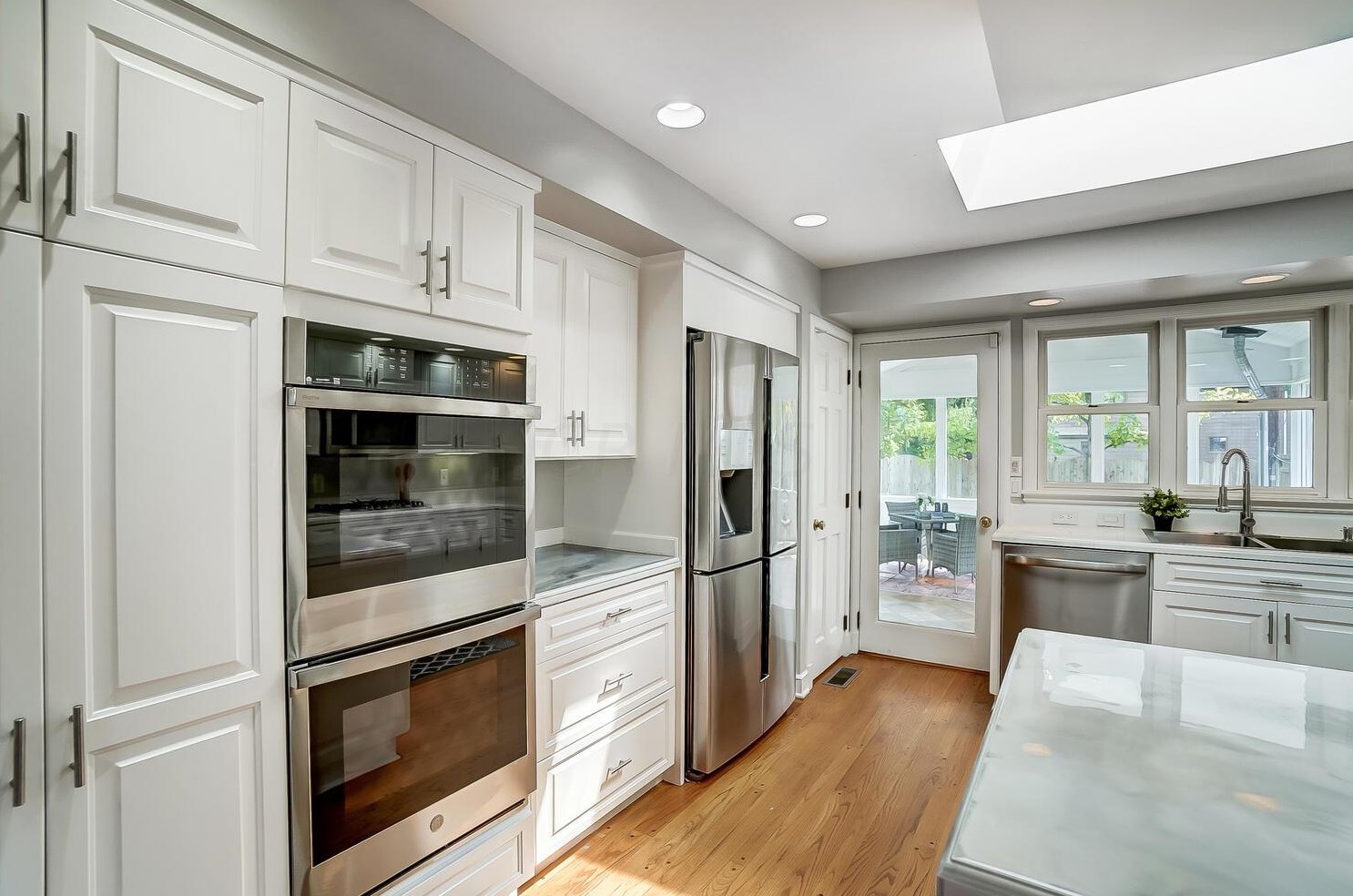 200 Chesterfield Rd, Columbus OH  43209-1244 exterior