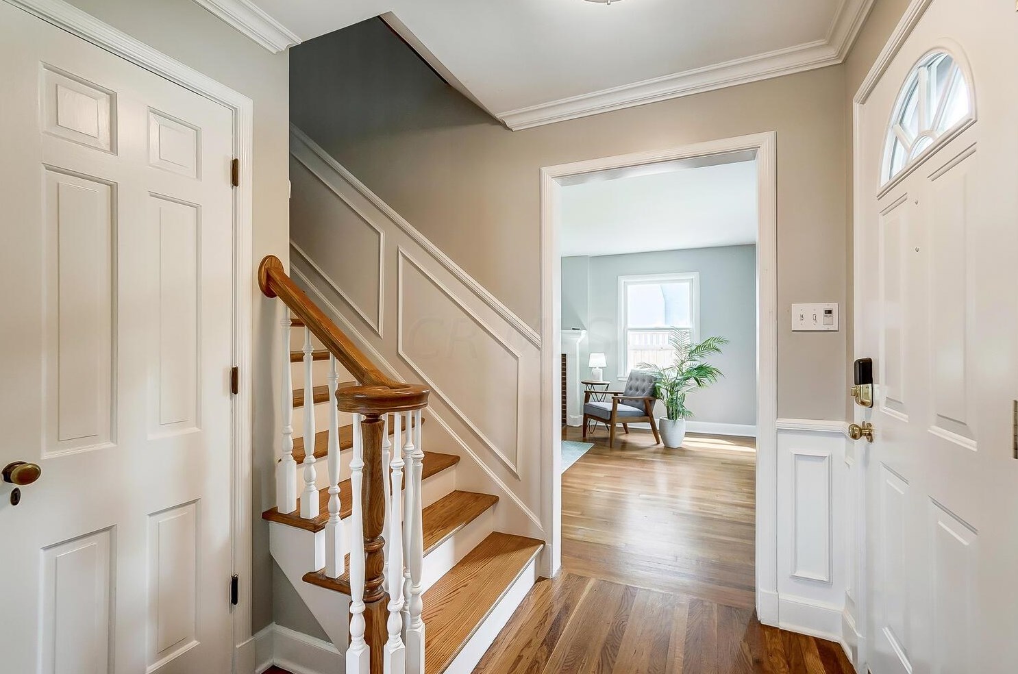 200 Chesterfield Rd, Columbus OH  43209-1244 exterior