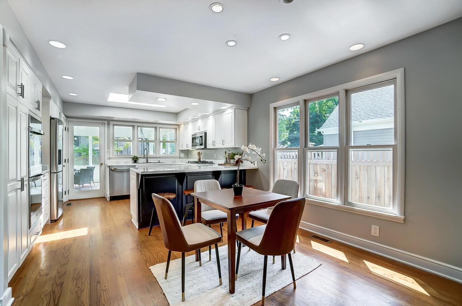 200 Chesterfield Rd, Columbus OH  43209-1244 exterior