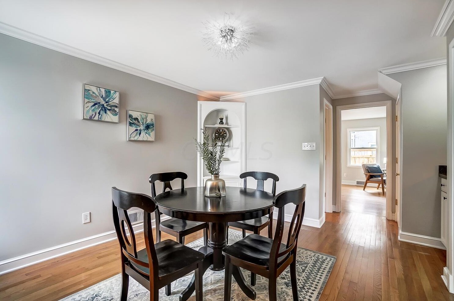 200 Chesterfield Rd, Columbus OH  43209-1244 exterior