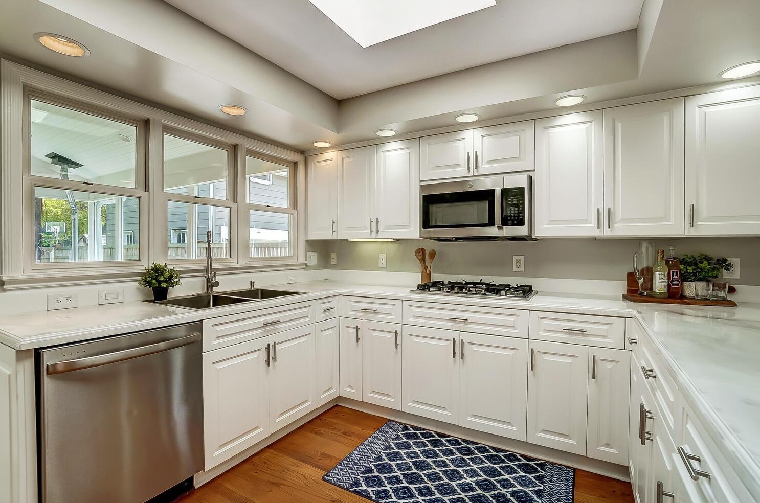 200 Chesterfield Rd, Columbus OH  43209-1244 exterior