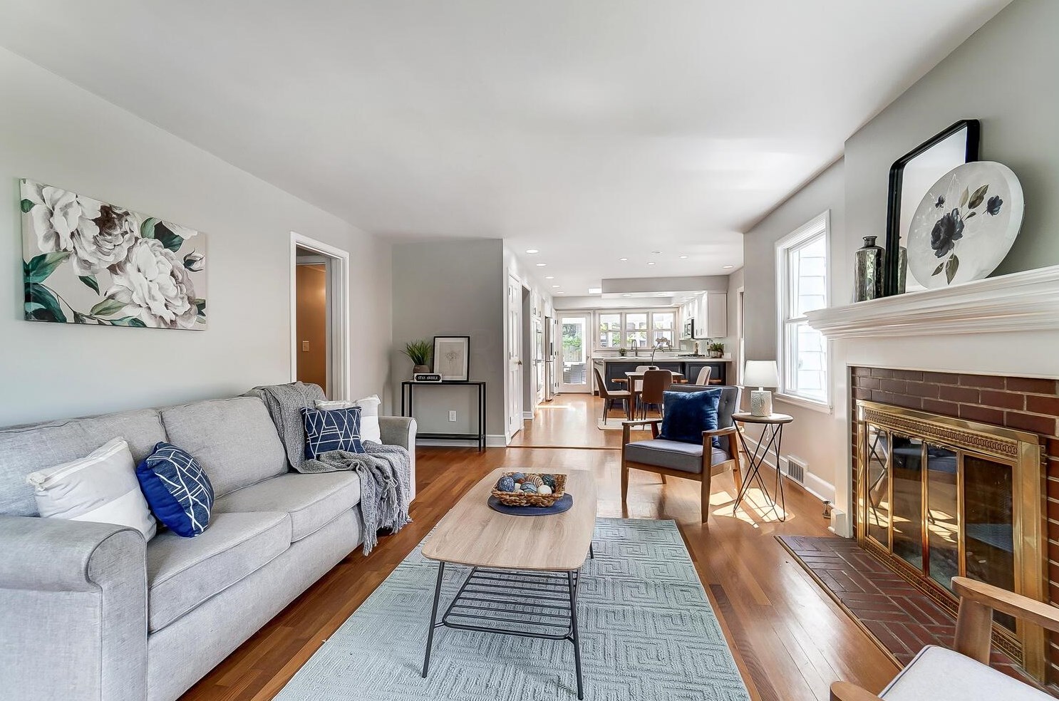 200 Chesterfield Rd, Columbus OH  43209-1244 exterior