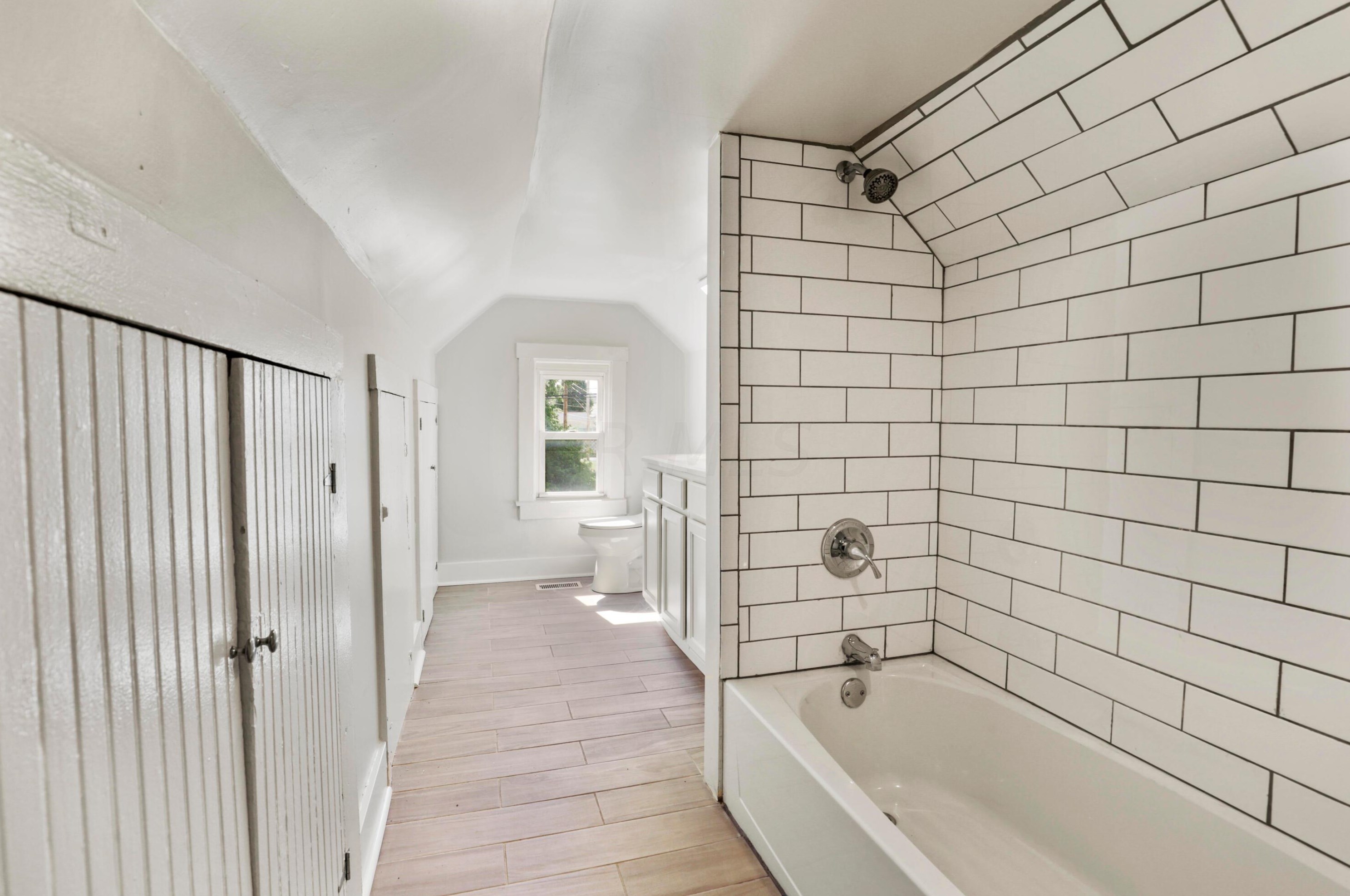 315 Burt St, Columbus OH  43203-1636 exterior